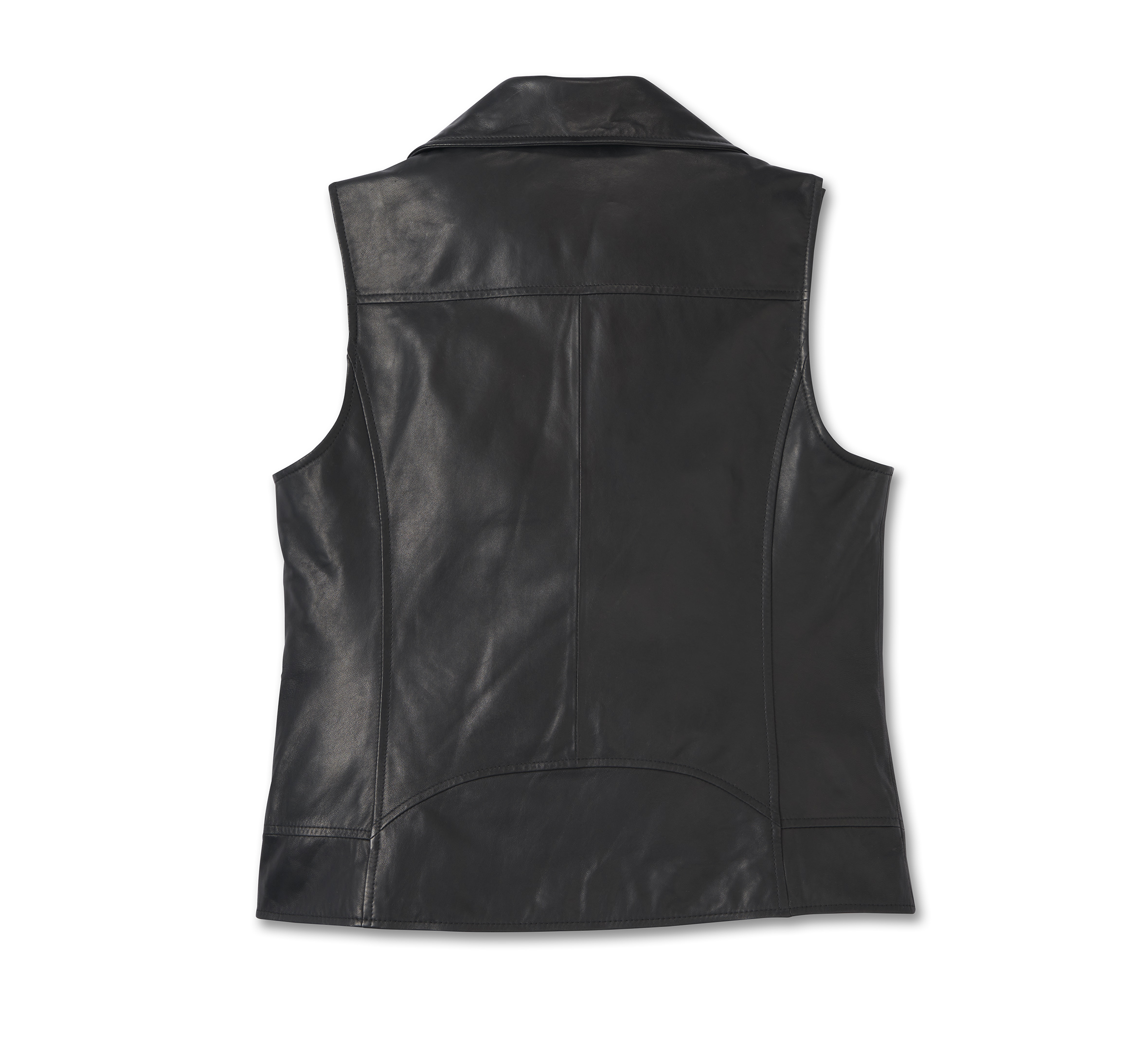 Women's Eclipse Leather Vest | Harley-Davidson USA