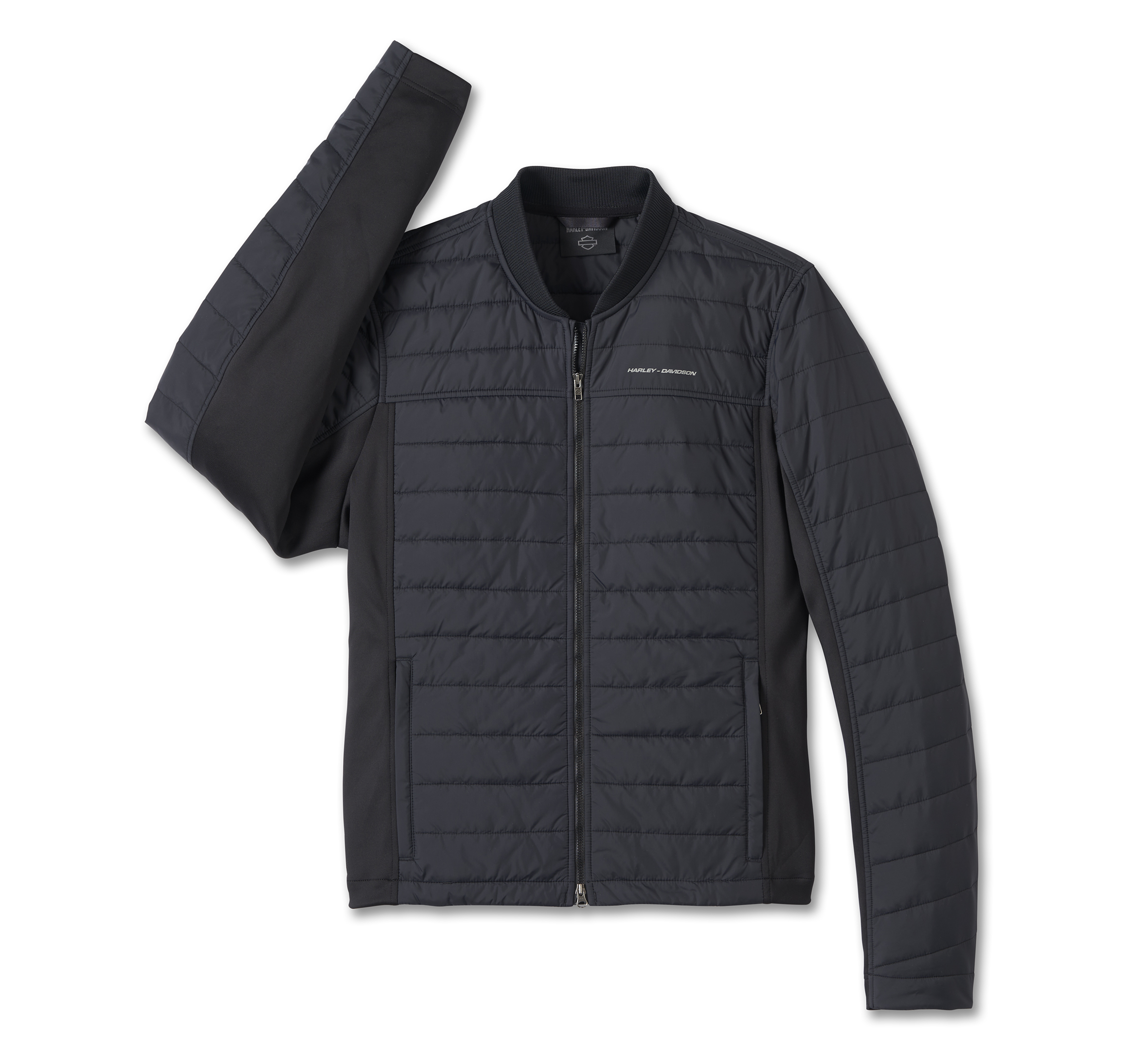 Men's H-D Flex Layering System Lightweight Mid Layer