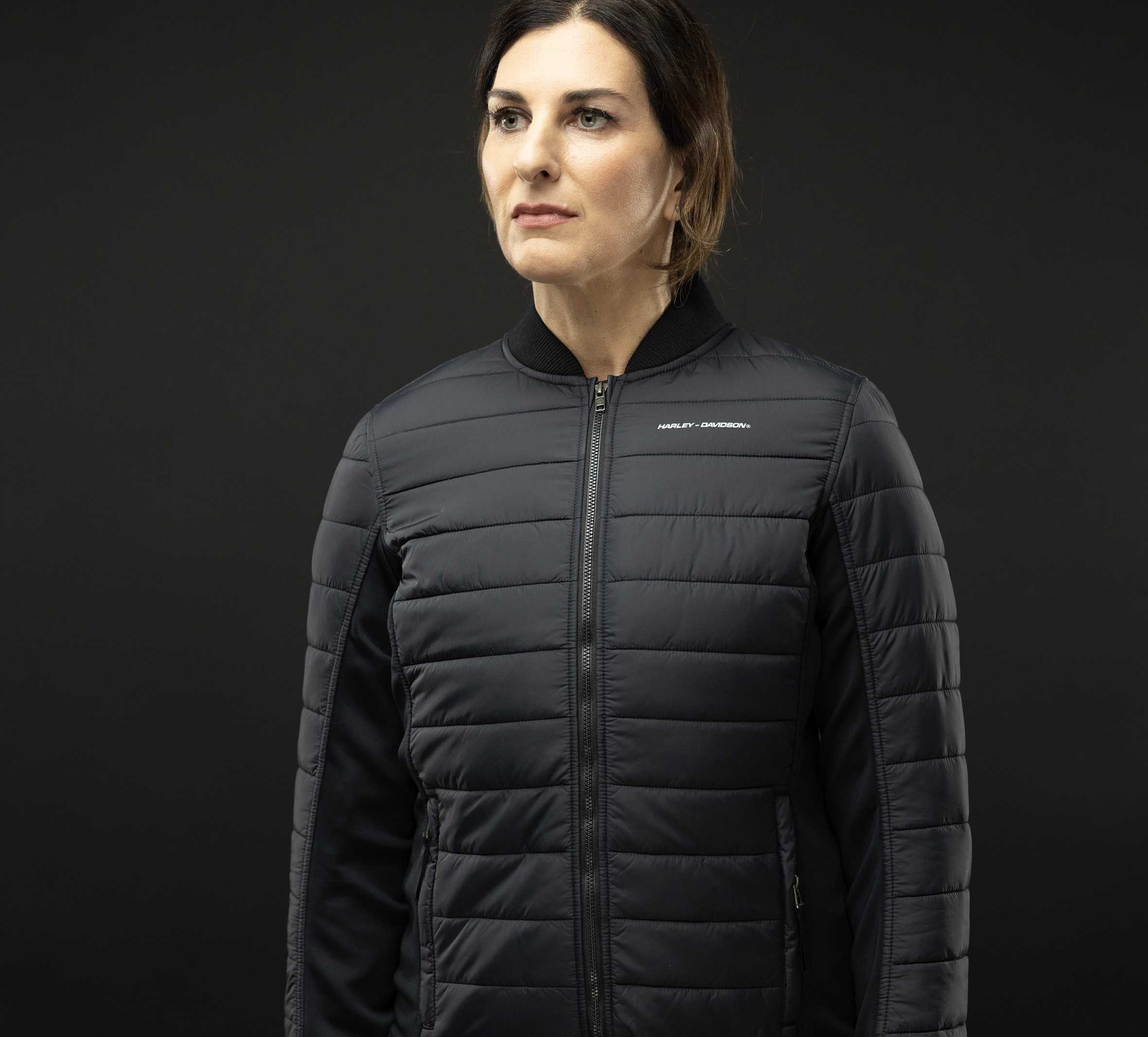 Women's H-D Flex Layering System Lightweight Mid Layer