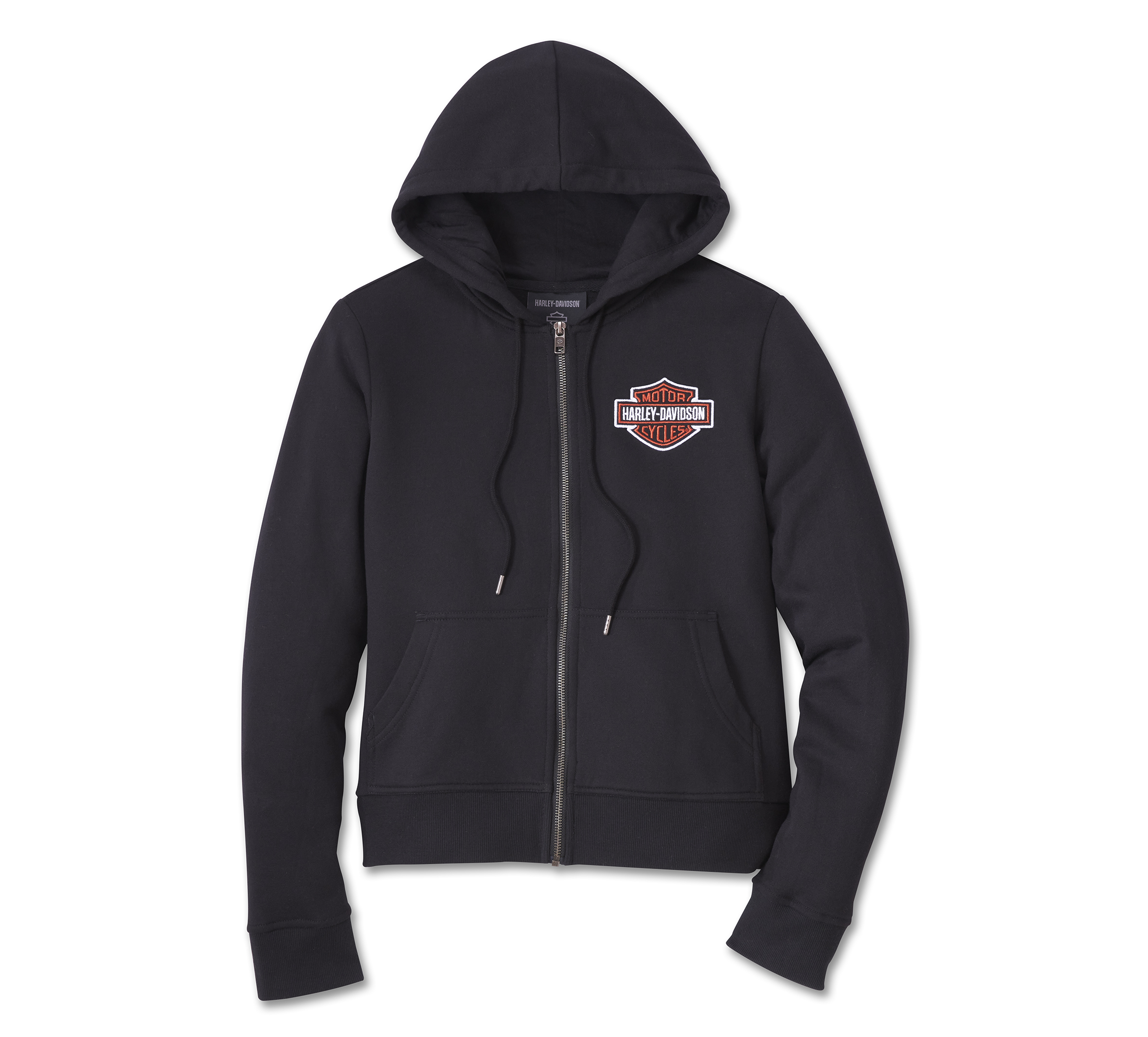 Women's Miss Enthusiast 3-in-1 Soft Shell Jacket | Harley-Davidson USA