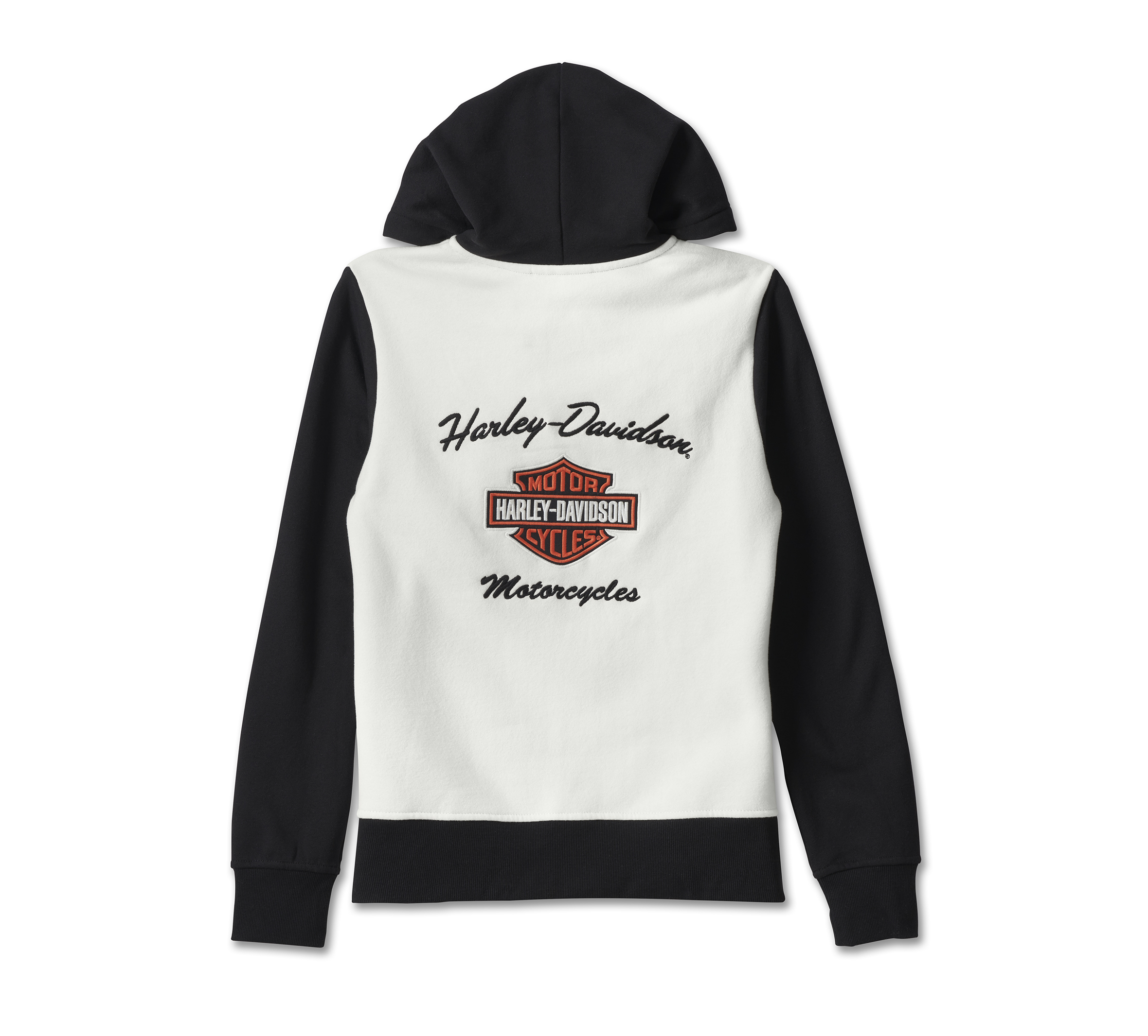 Sweat harley best sale davidson femme