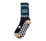 Men's Racefont Sock