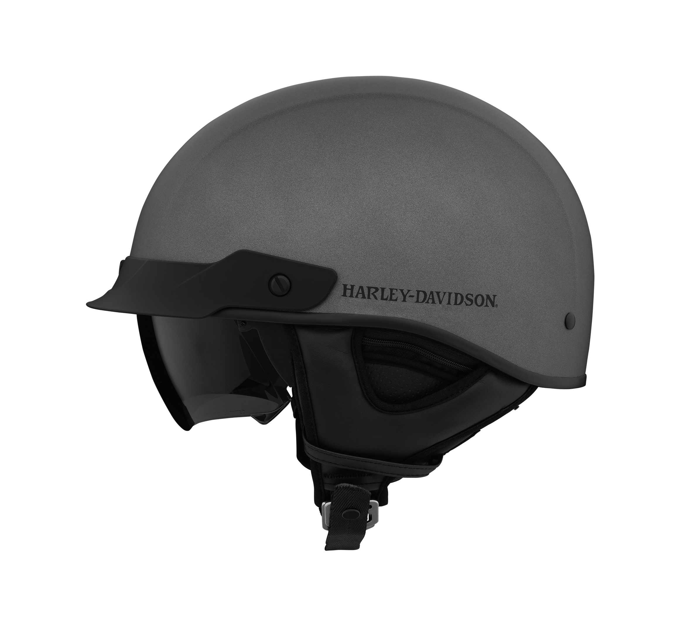 harley lucid helmet