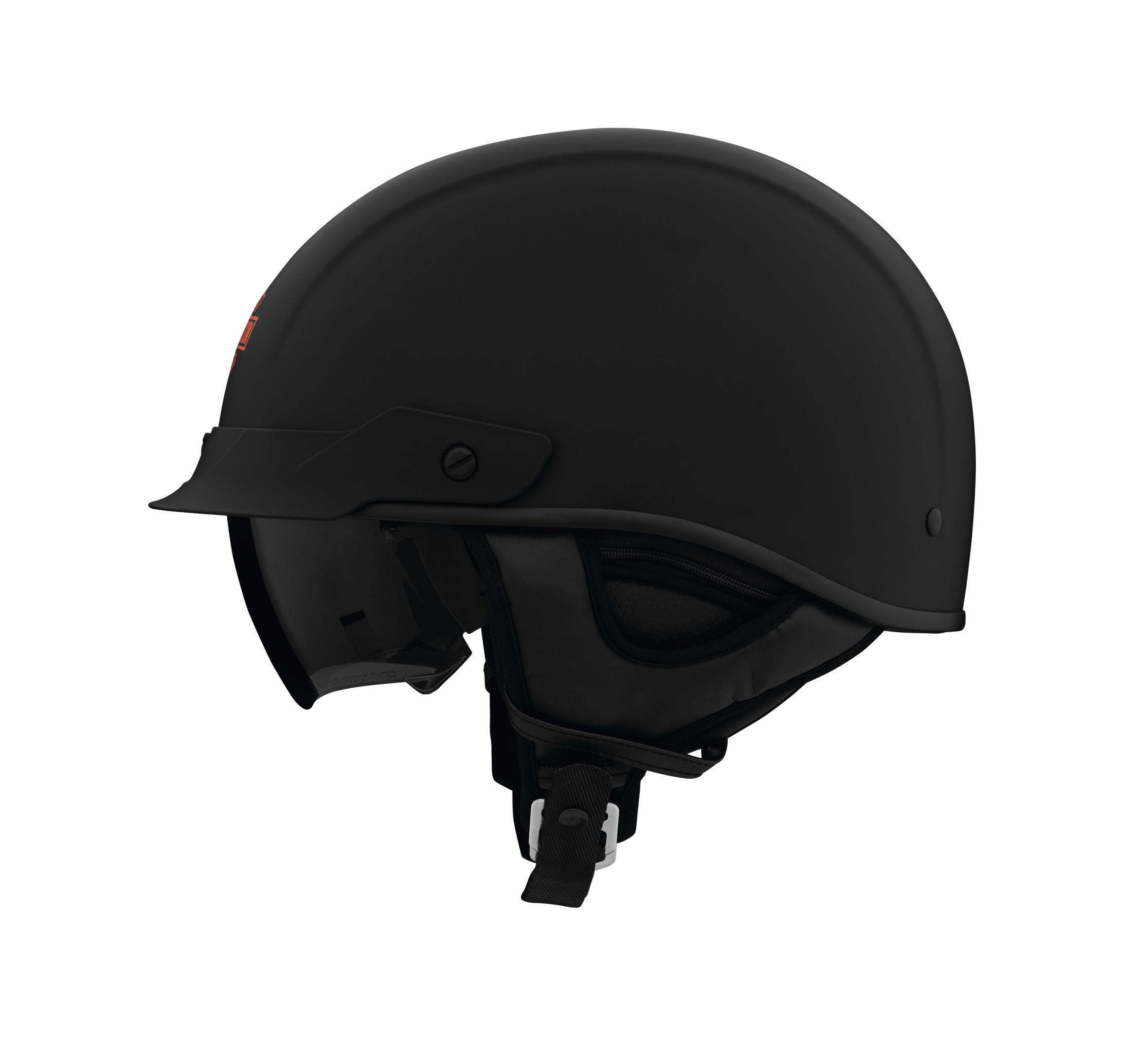 harley ultra light helmet