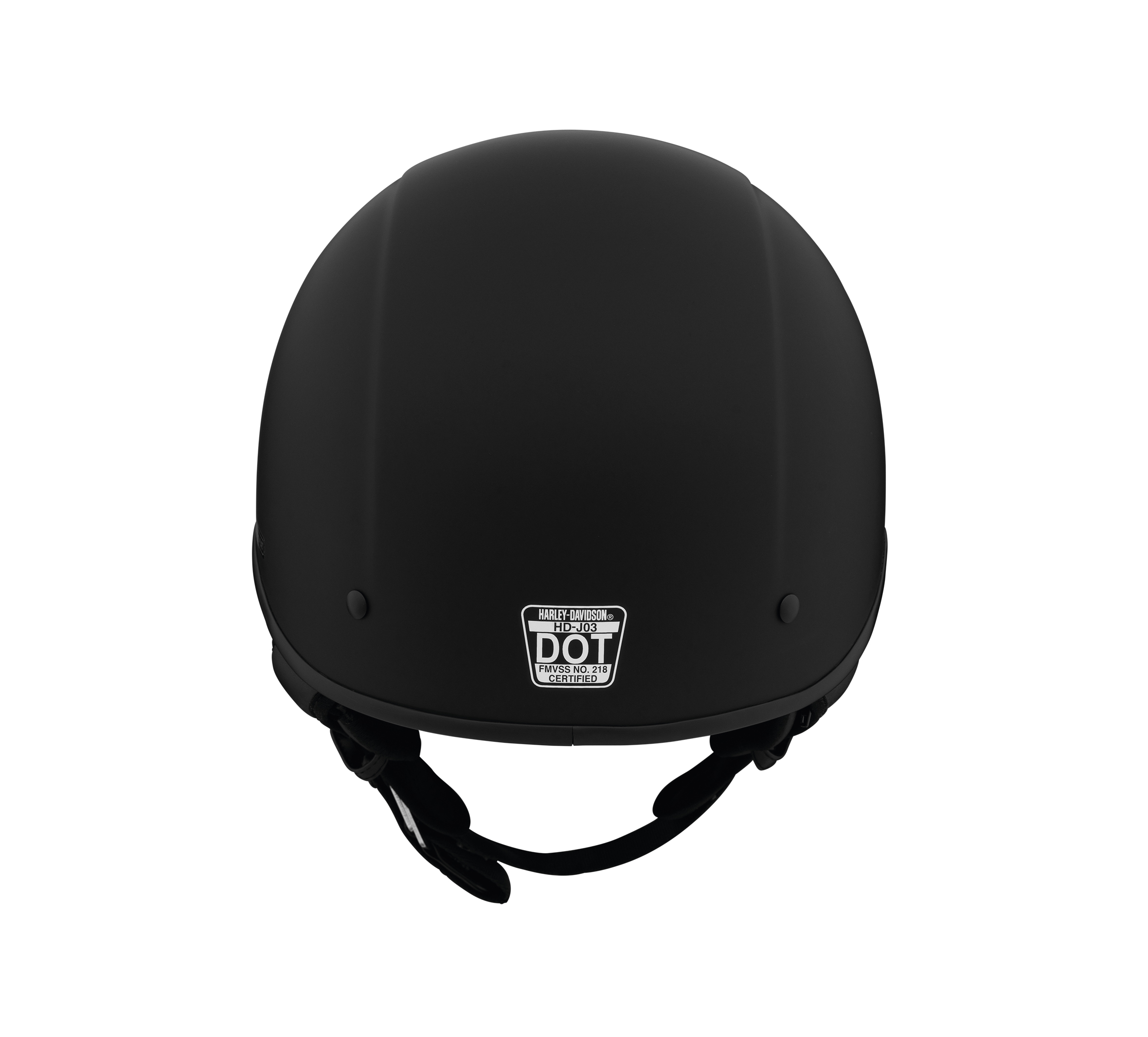 Busby Ultra-Light Sun Shield J03 1/2 Helmet