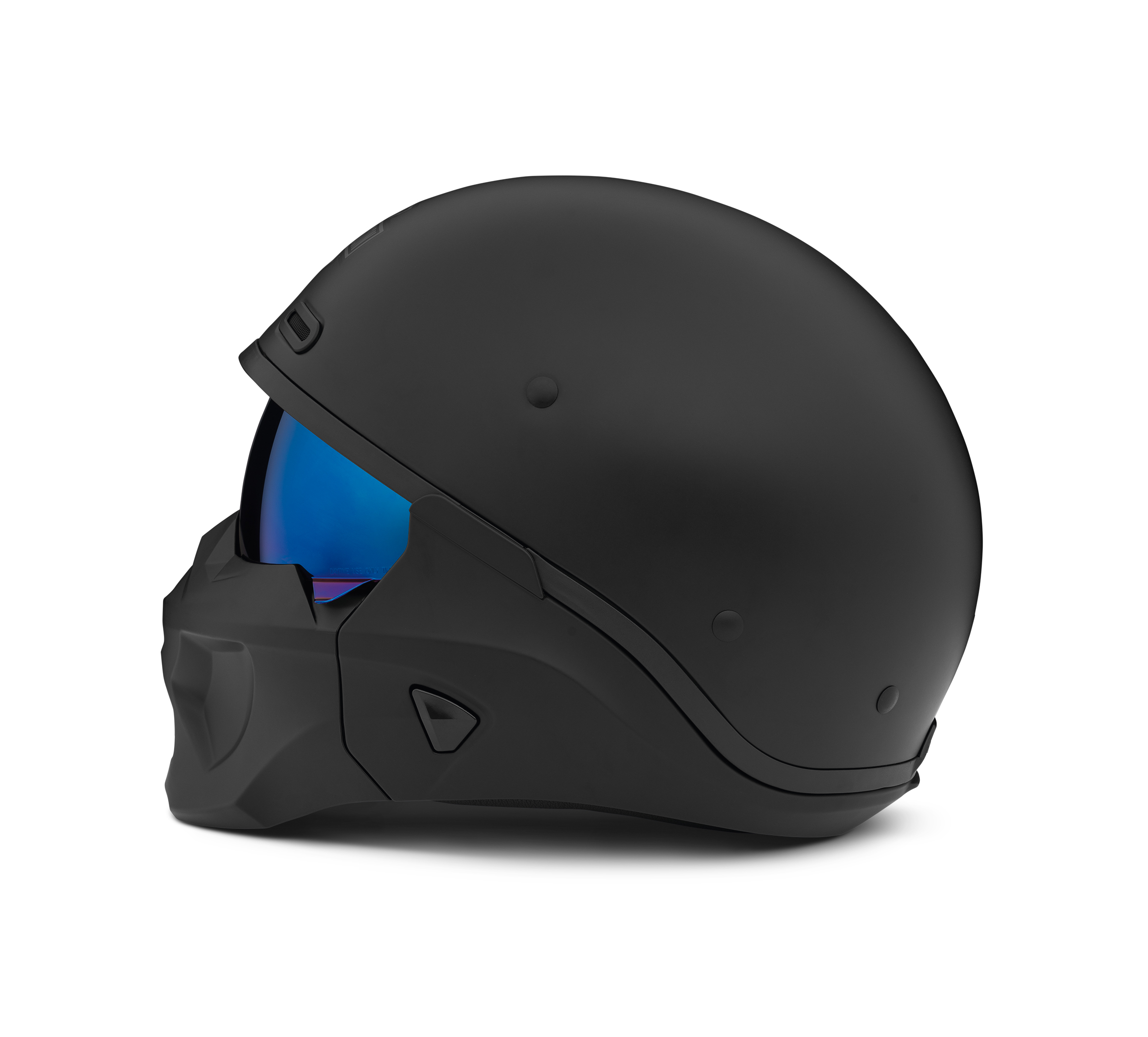 Scorpion 3 best sale in 1 helmet