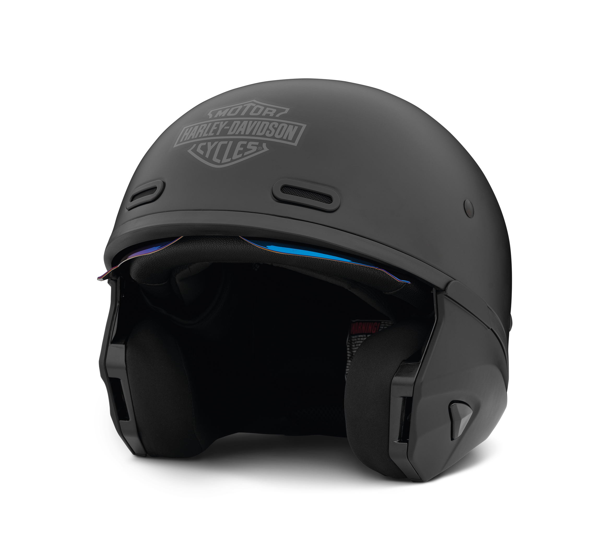 Gargoyle X07 3-in-1 Helmet | Harley-Davidson APAC