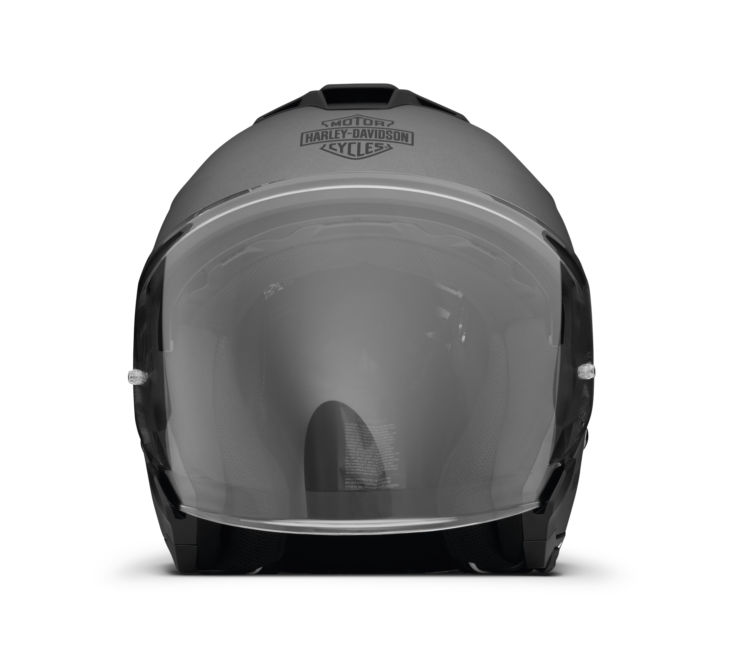 new harley davidson helmets