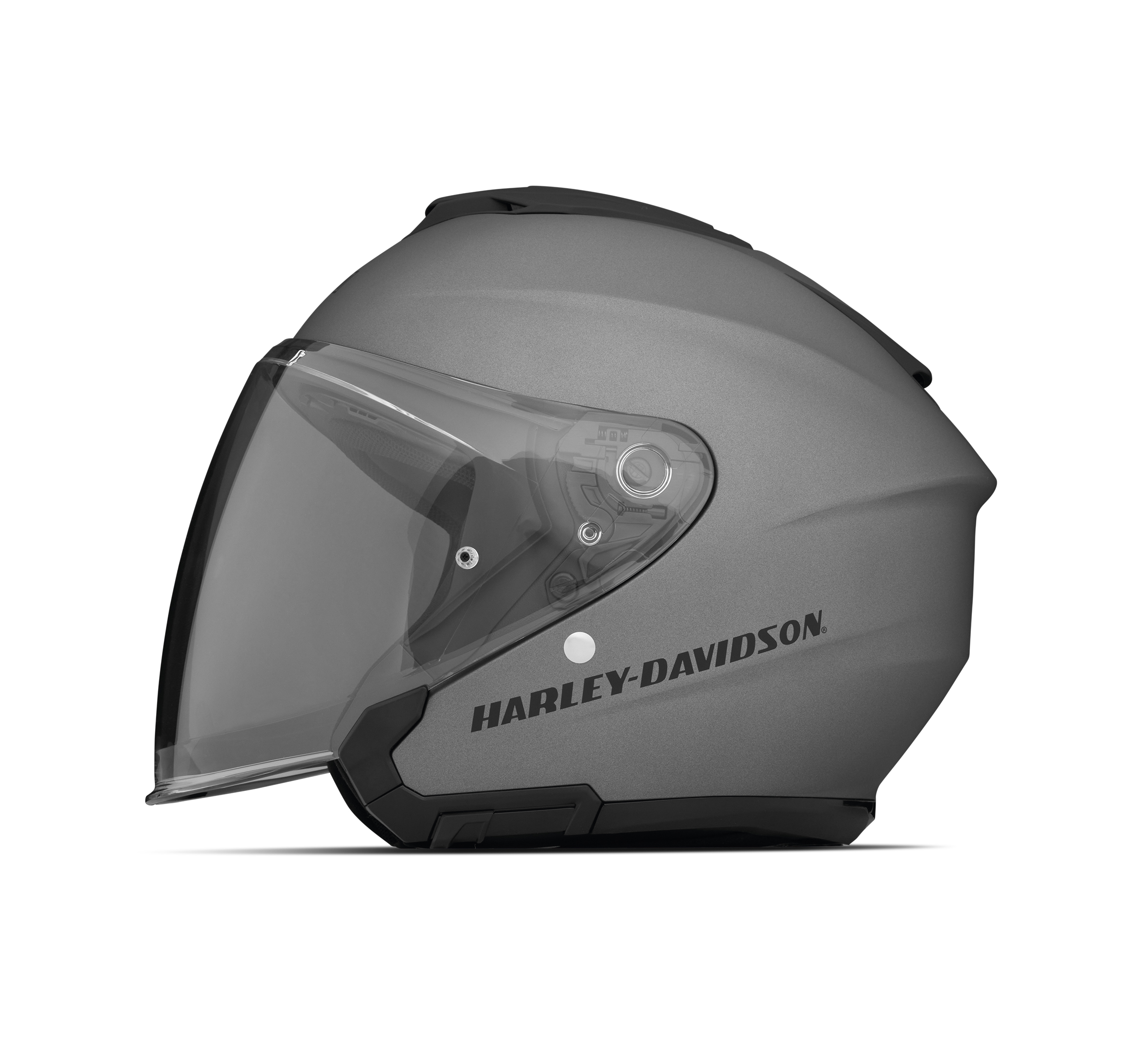 maywood harley helmet