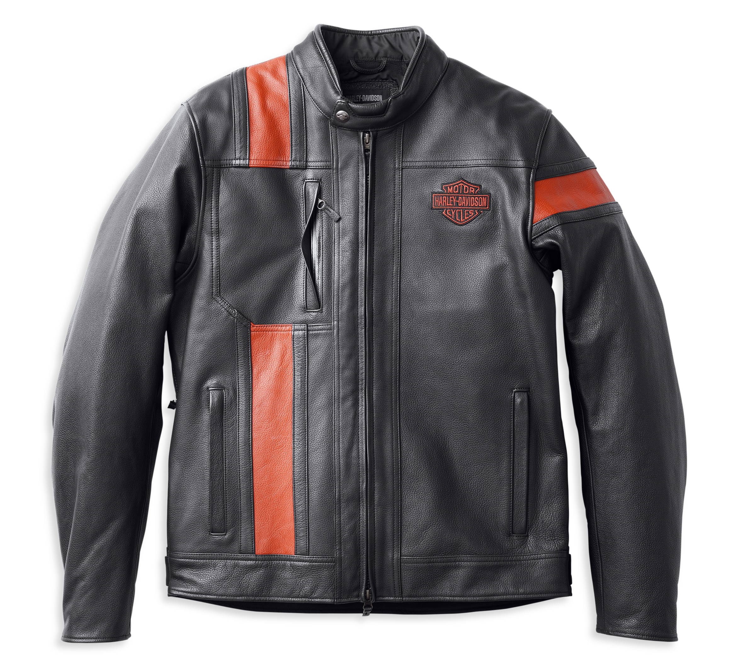 Harley davidson hotsell gore tex jacket