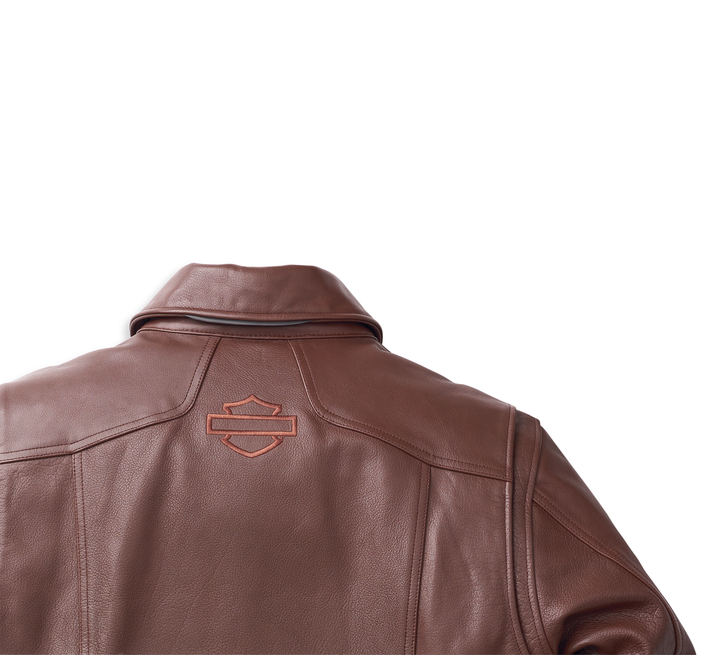 Men's Portage Leather Jacket | Harley-Davidson USA