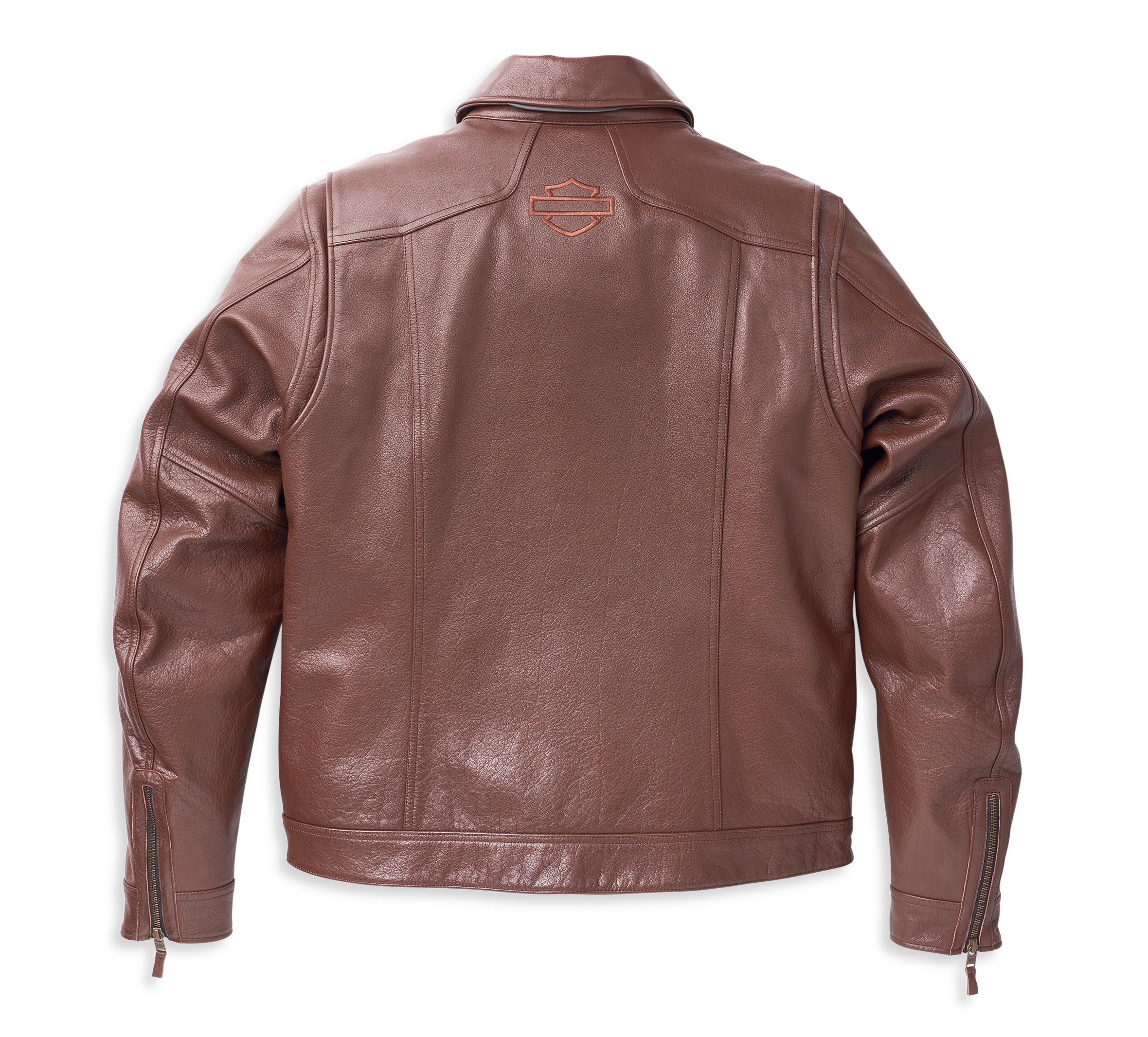 Habitual aubrey leather moto on sale jacket