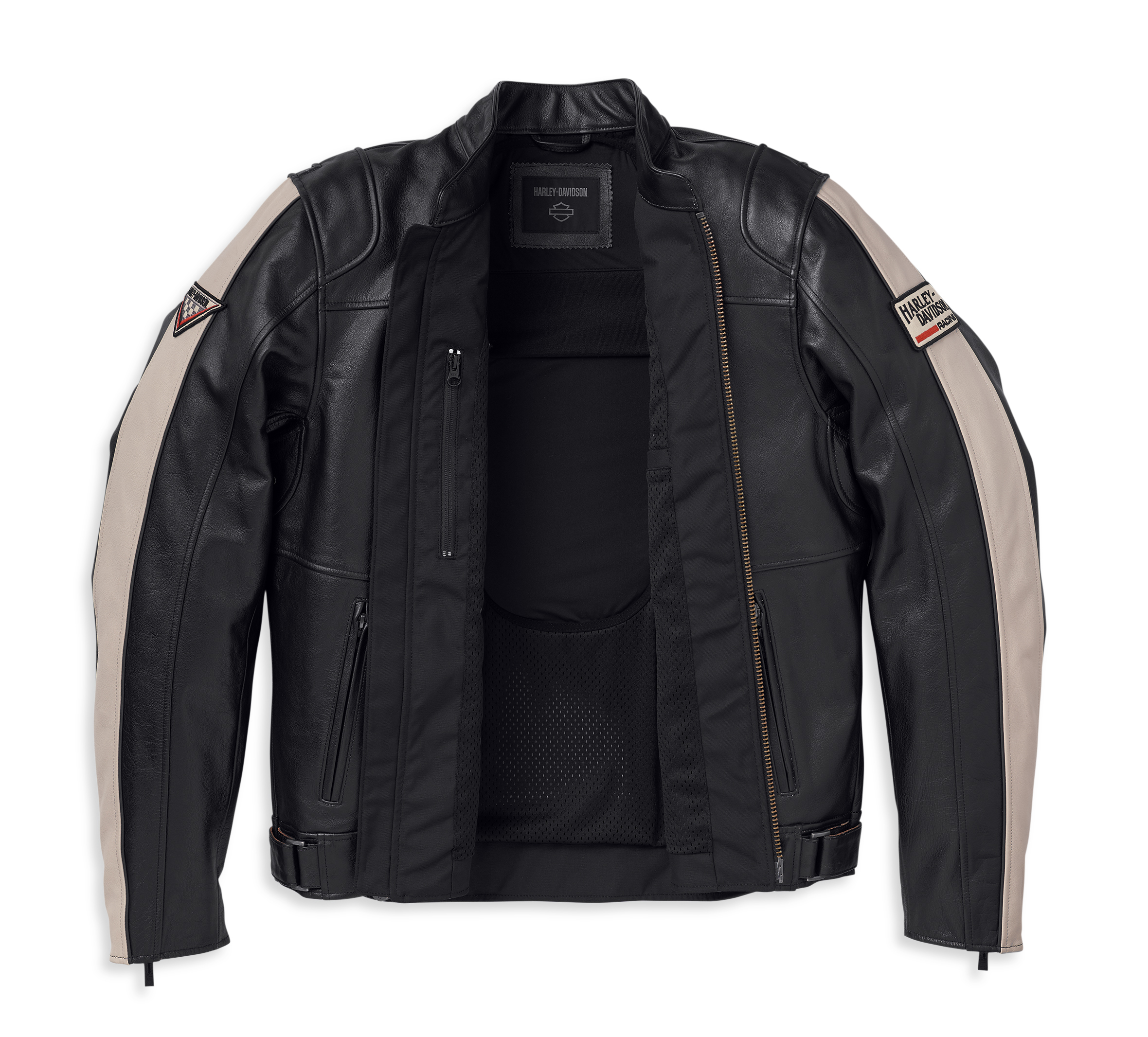 Buy Alpinestars Faster V2 Airflow Leather Jacket Online – superbikestore