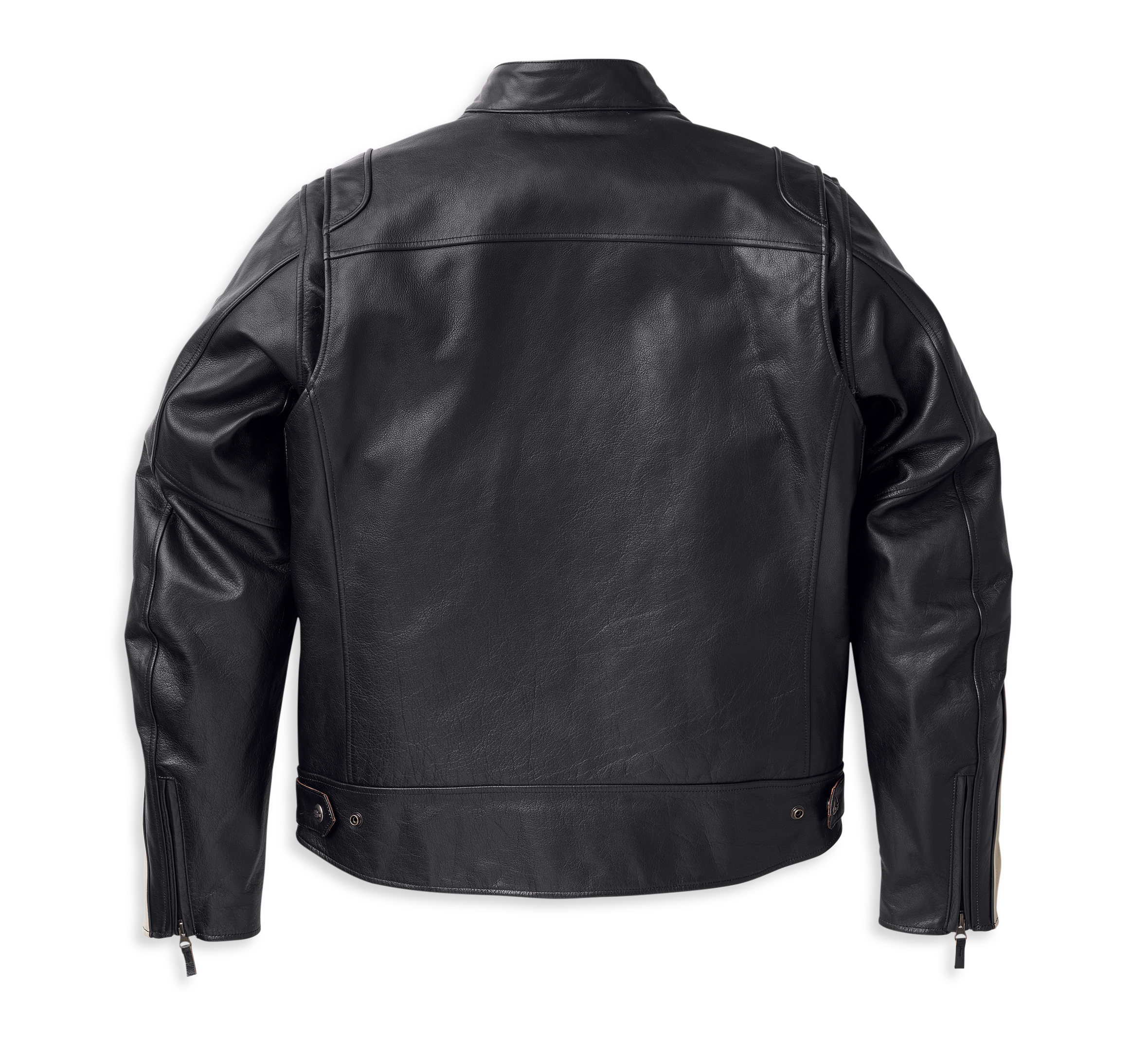 Men's Enduro Leather Riding Jacket | Harley-Davidson USA