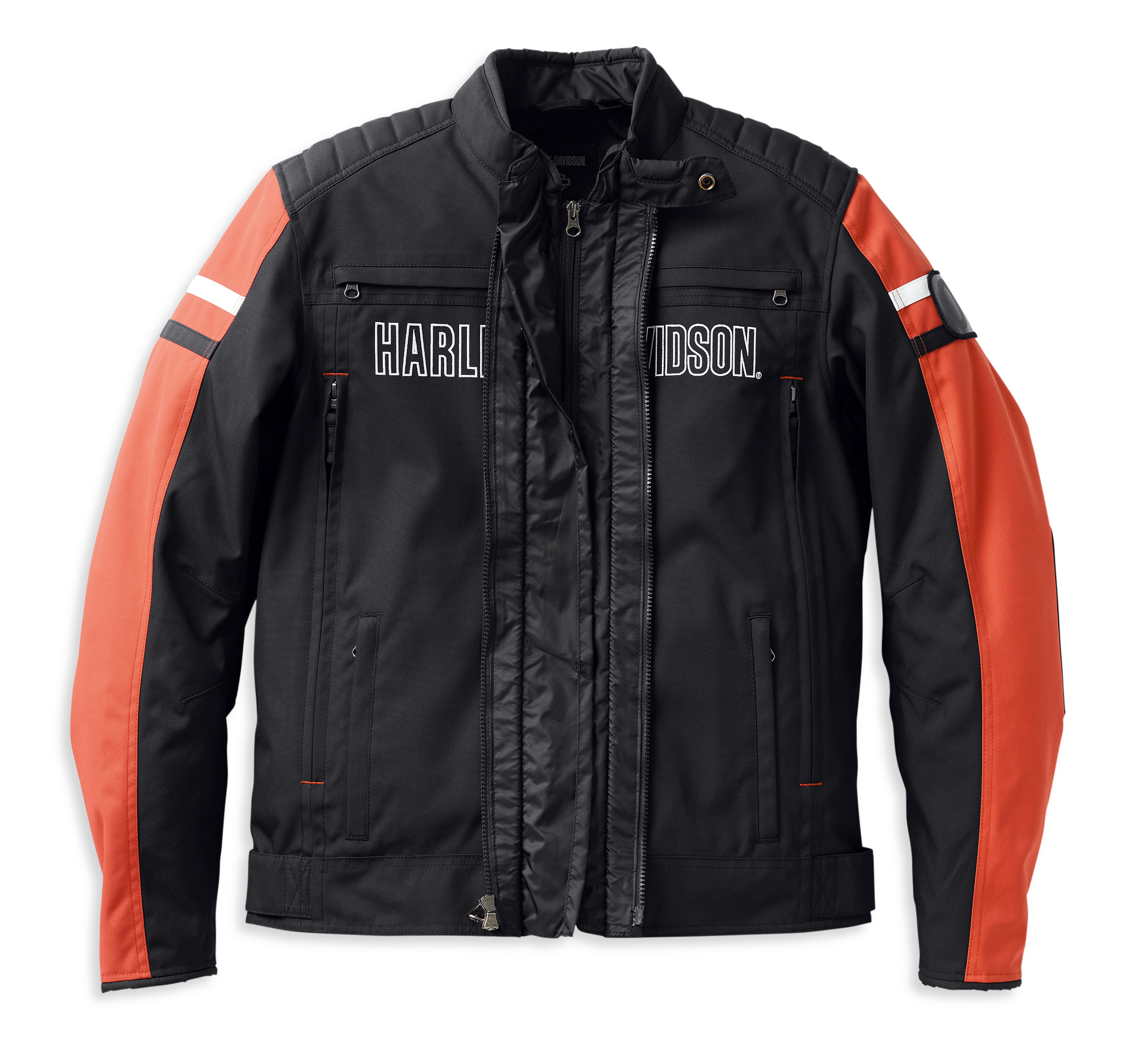 Blouson ete 2024 harley davidson homme