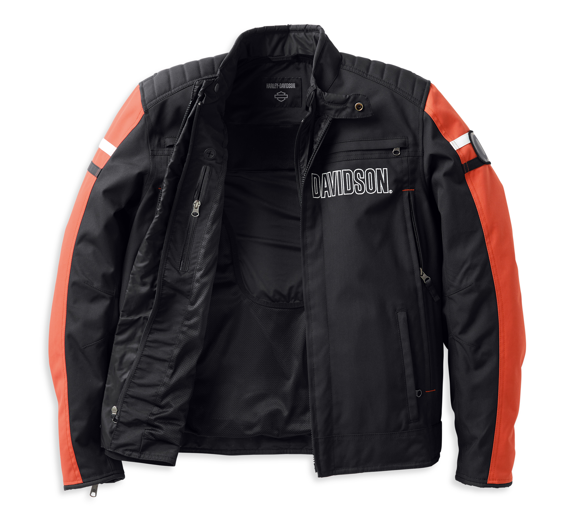 Harley Davidson popular Coat