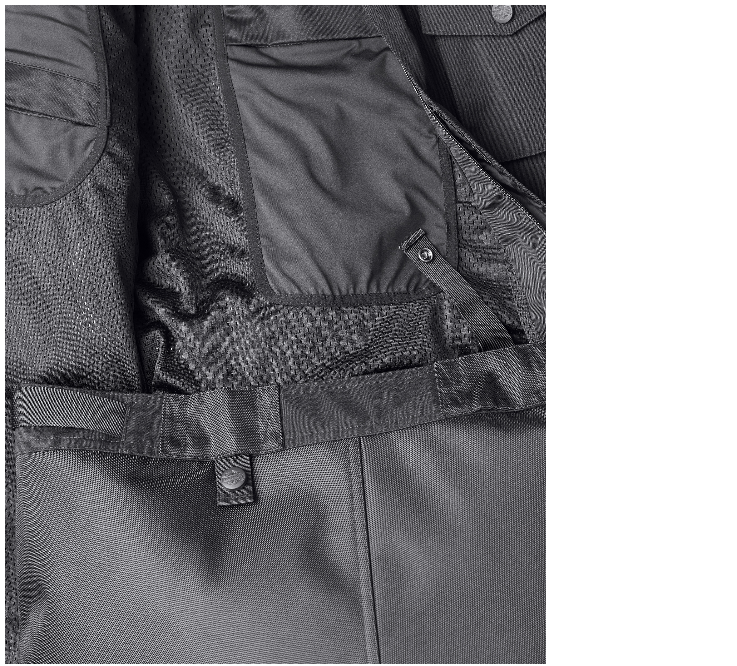 Men's Quest Riding Trousers | Harley-Davidson USA