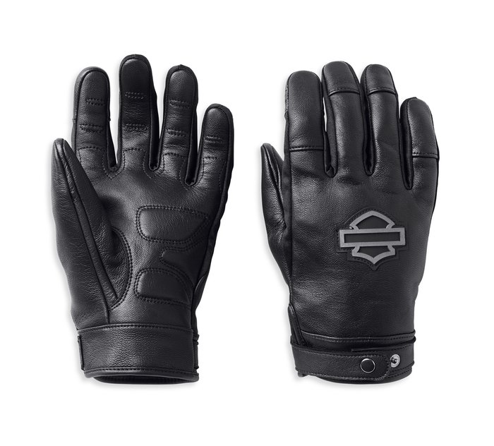 Metropolitan Leather Gloves para hombre 1