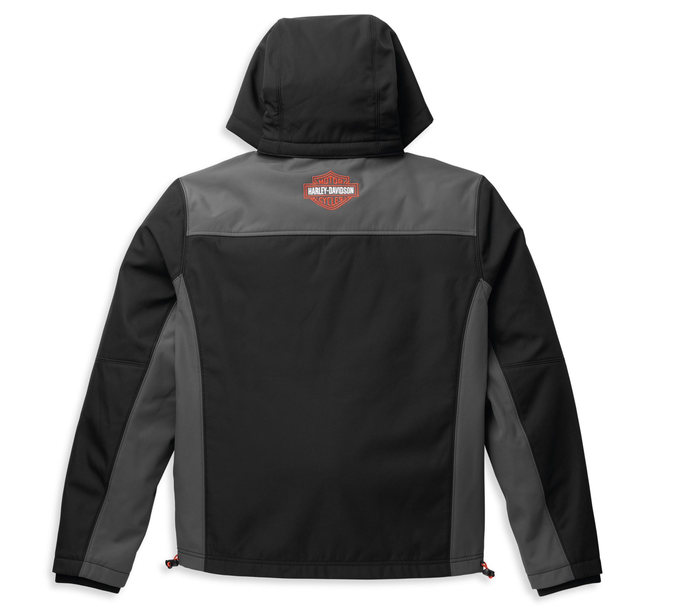 Men's Bar & Shield Softshell Jacket | Harley-Davidson USA