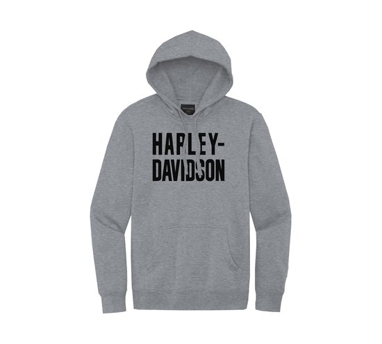 Hoodie : Hoddie Harley Davidson homme logo blanc dechirer (dos) – Collant  Déco/VisionGrafik
