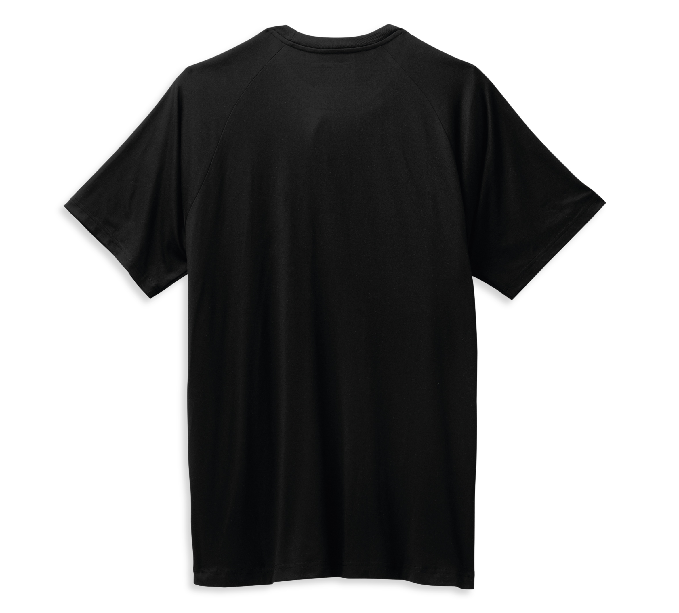 Men's Performance Bar & Shield Short Sleeve Tee | Harley-Davidson USA