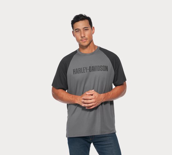 Renegade Harley-Davidson® Men's High Profile T-Shirt