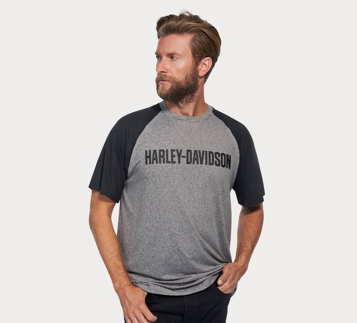 Mens T-shirts – Harley Davidson Of Nyc