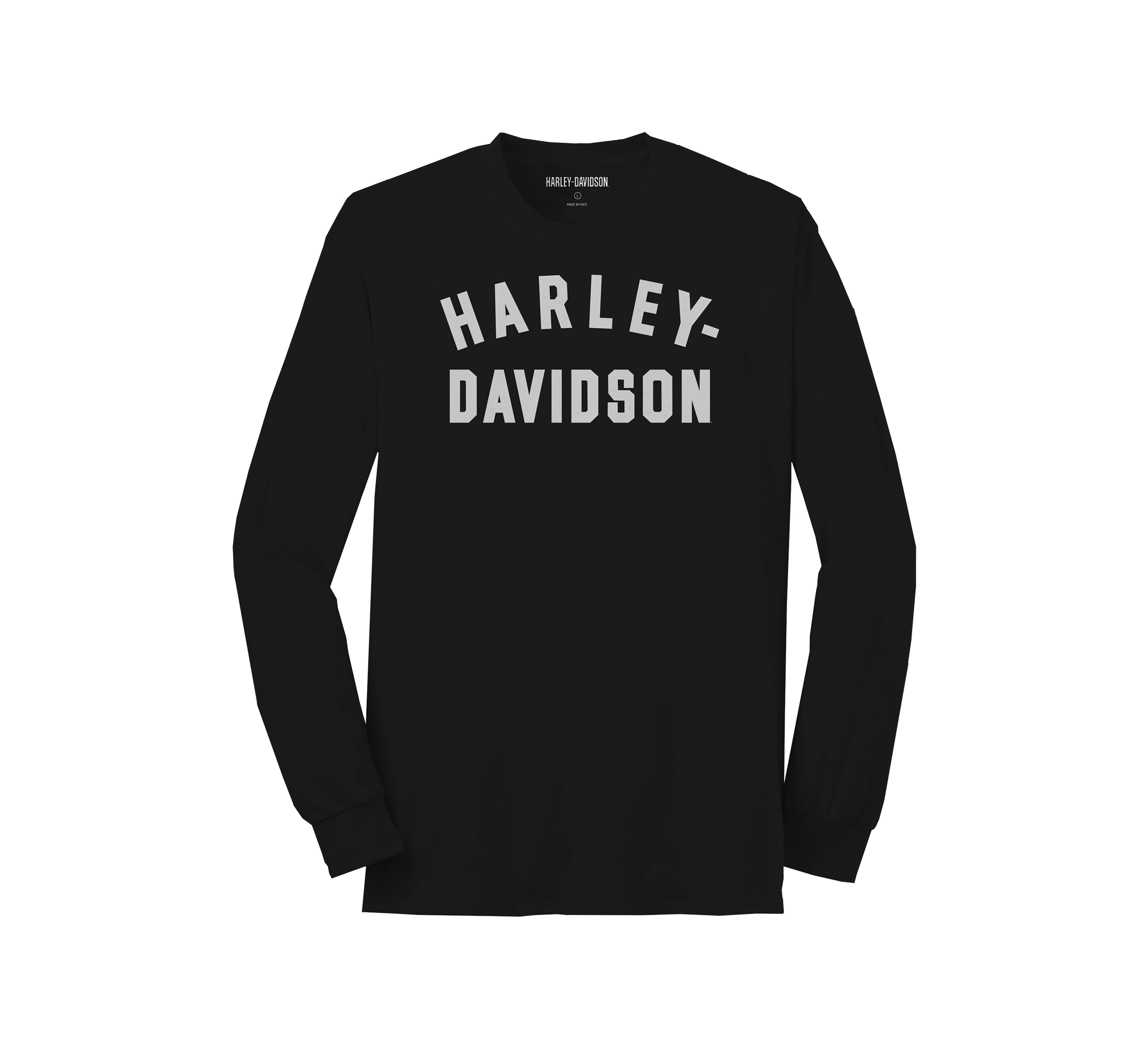 T-Shirt Moto Harley Davidson Aigle Américain Noir Blanc Homme Femme Taille  S-4XL