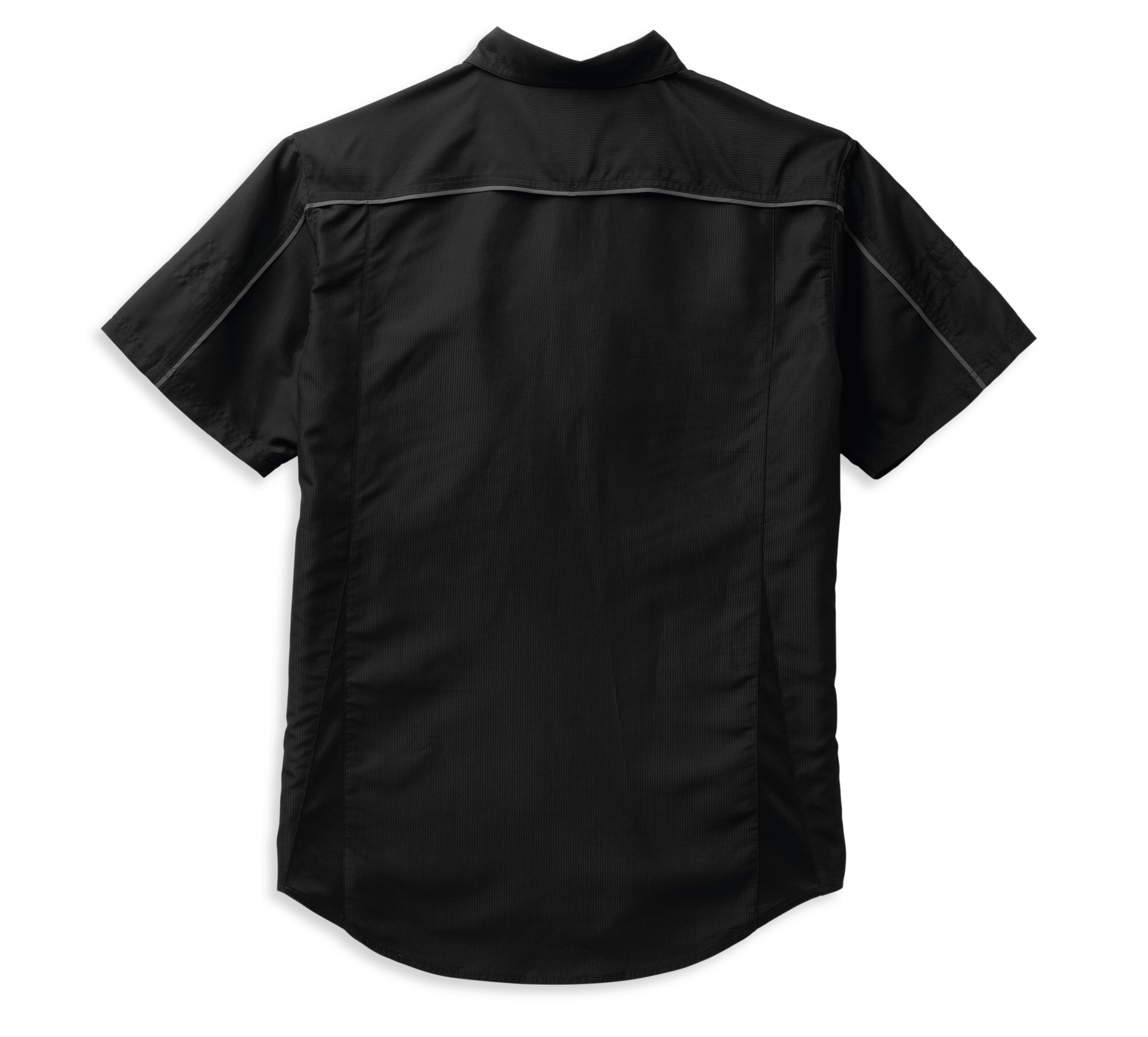 Men's Performance Bar & Shield Shirt | Harley-Davidson USA