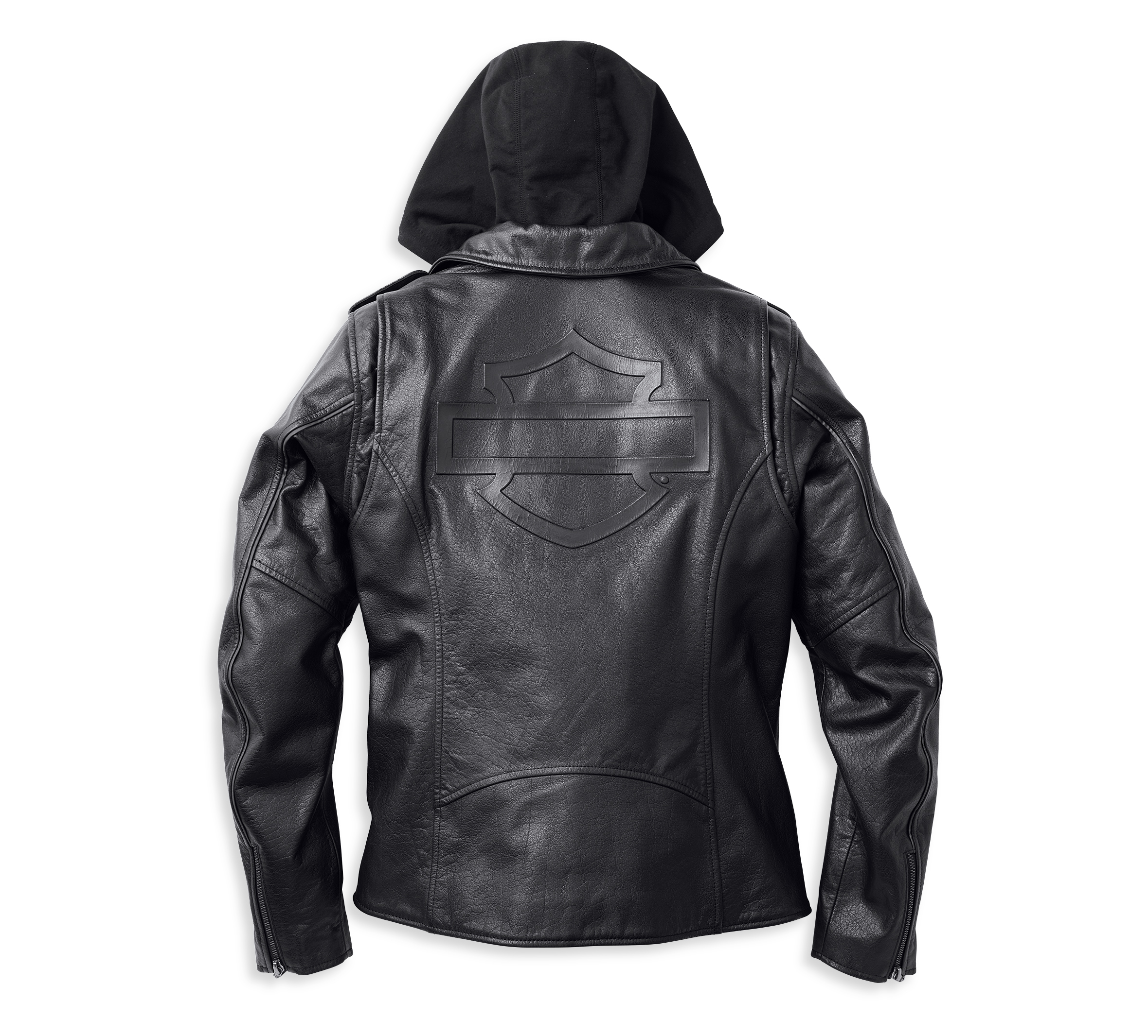 Women's motorcycle discount jackets with hood