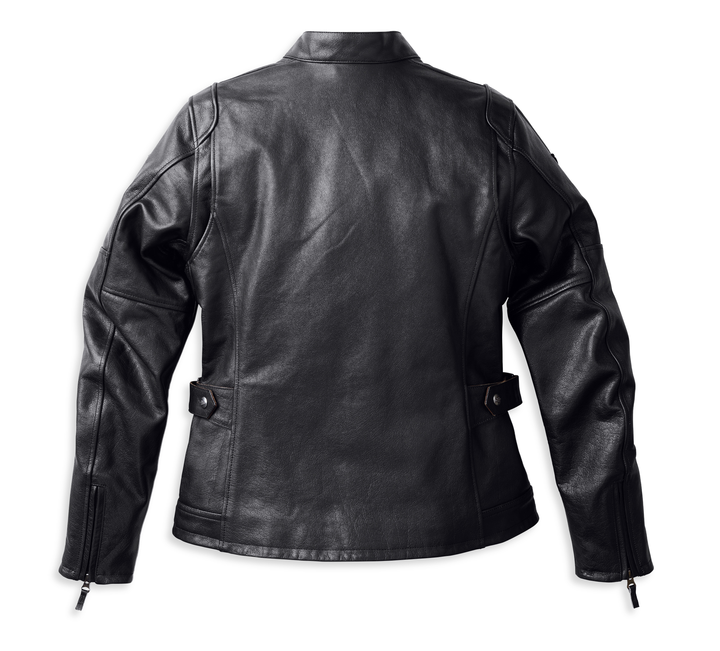 Women's Enduro Leather Jacket