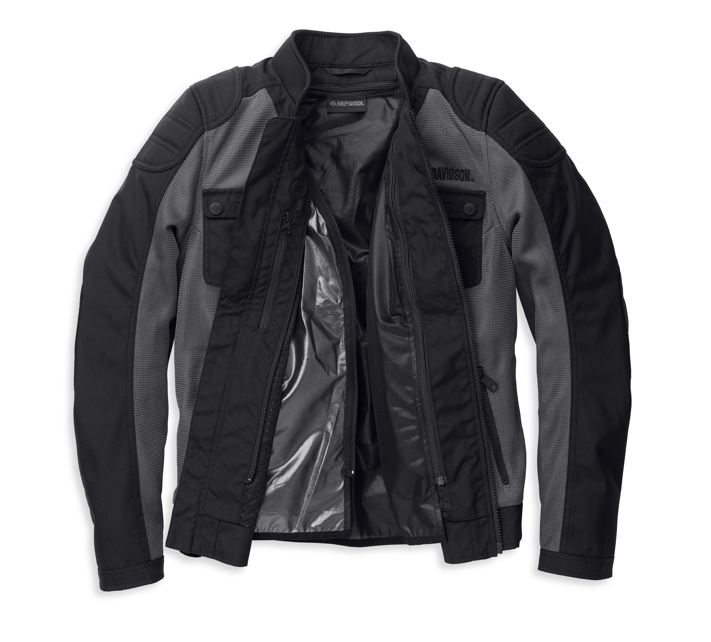 Mens Black Leather Biker Jacket | Perfect Gift for Husband, Boyfriend –  MAHI Leather