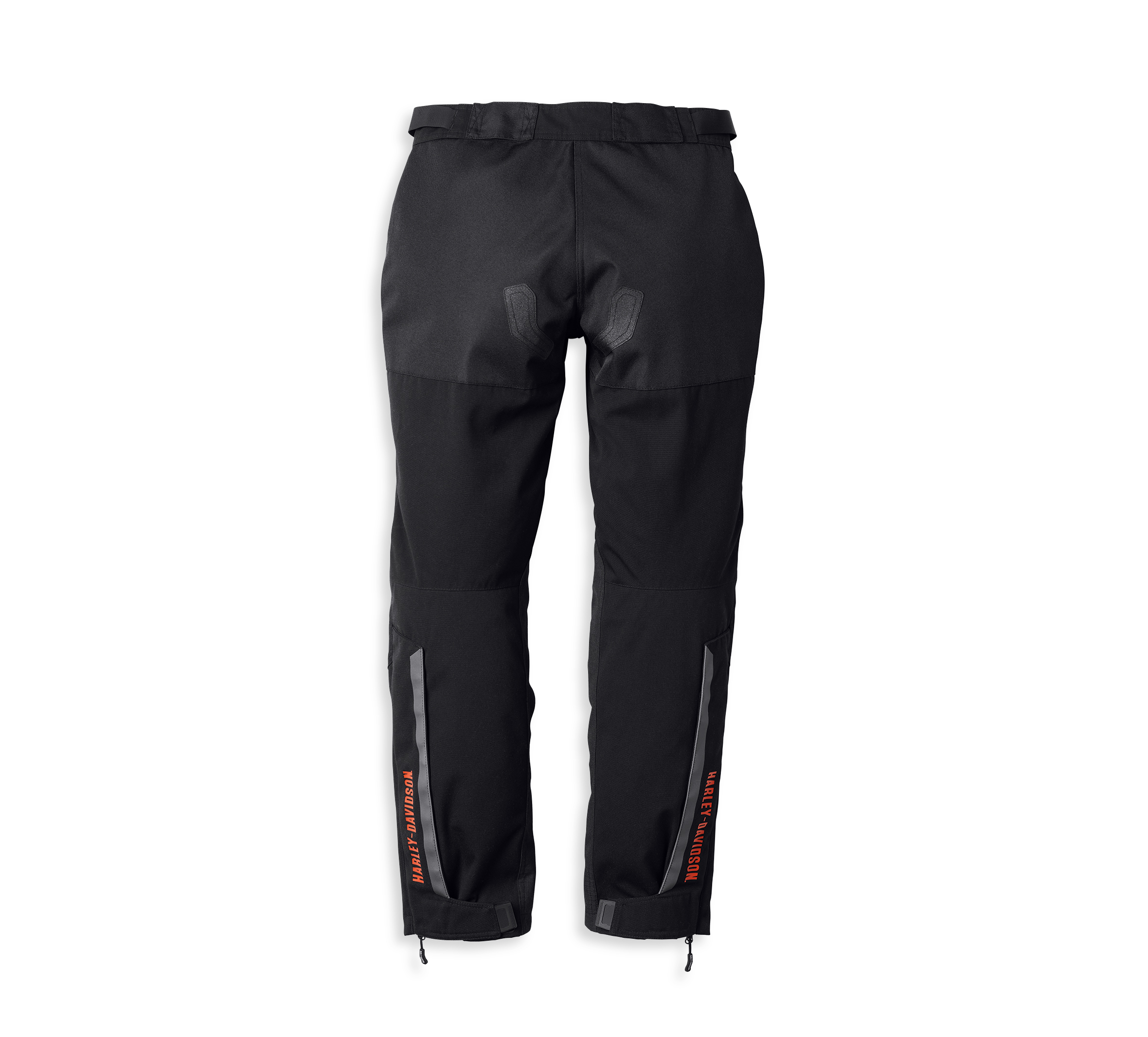 Harley orders Davidson pants