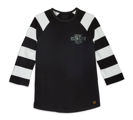 Vagabond - Striped Sweater (Size XS, S, M, XL, 2XL, 3XL, 4XL)
