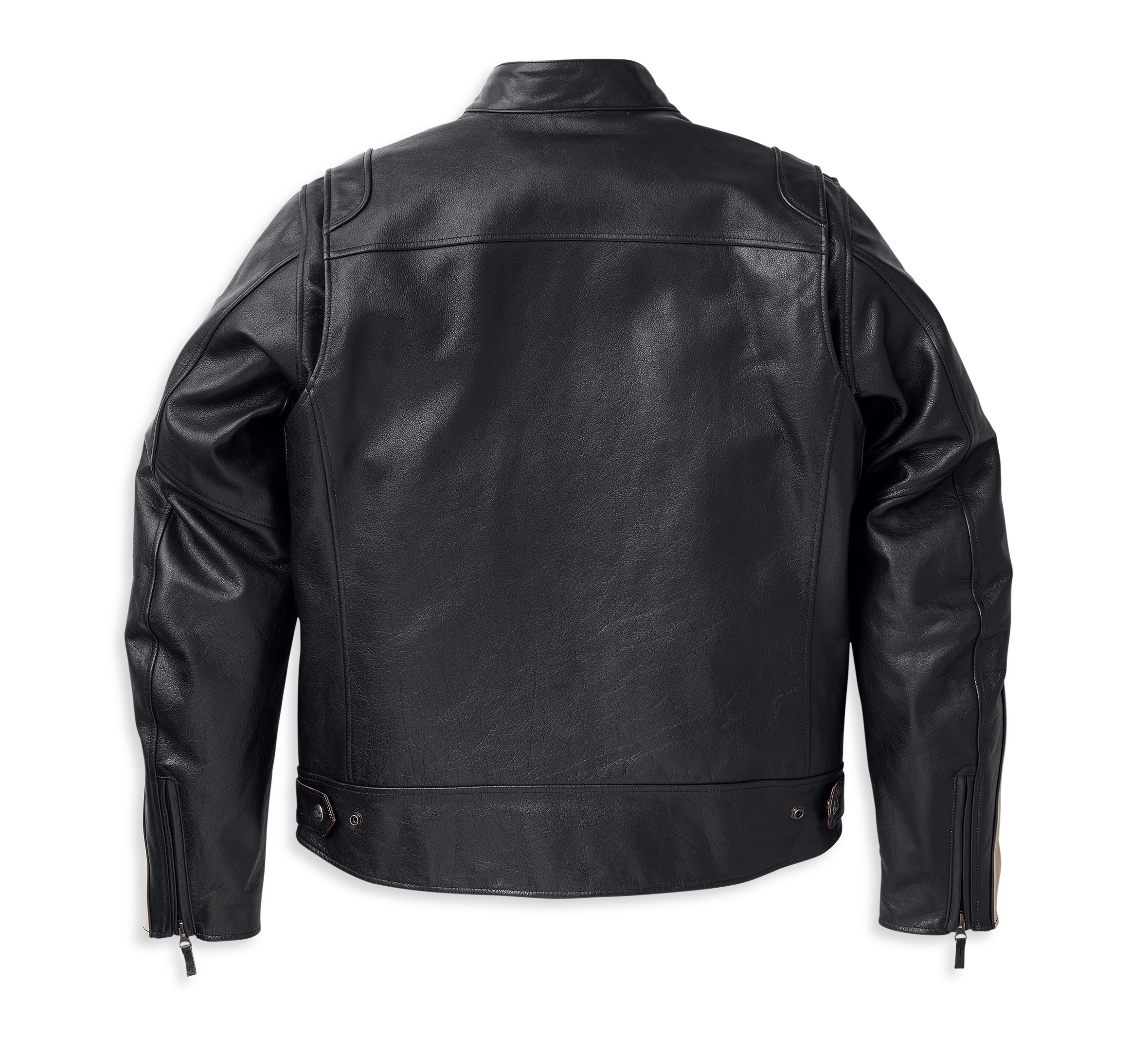 Men's Enduro Leather Riding Jacket | Harley-Davidson UK