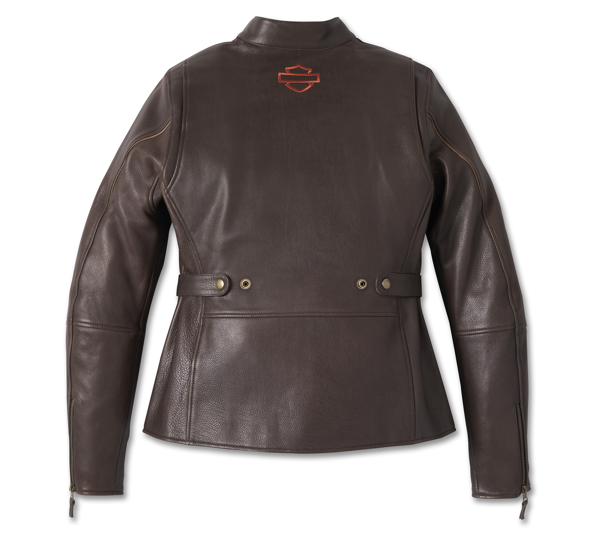 Womens harley jackets top leather