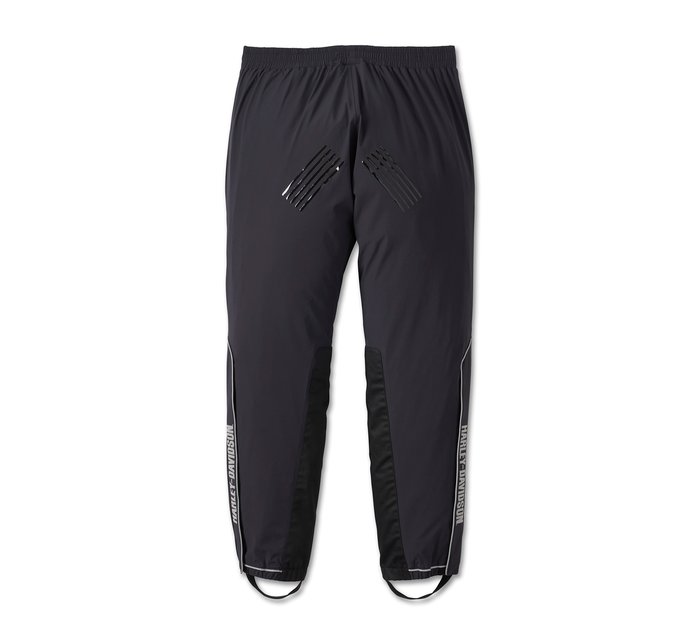 Gap Fit Pants Mens Medium Gray Casual Outdoors Preppy Activewear Athletic  Track