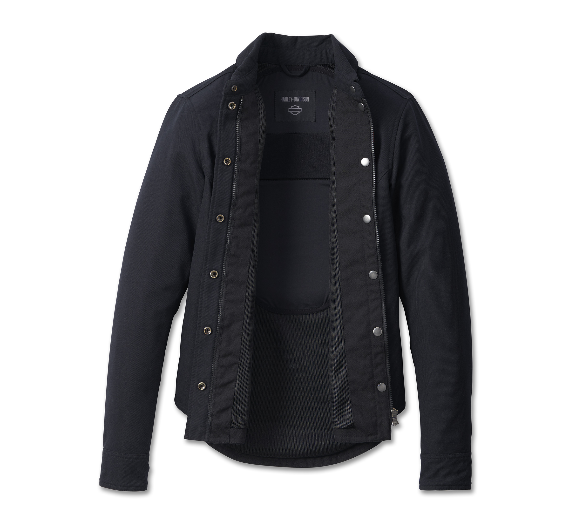 Harley davidson shirt jackets sale