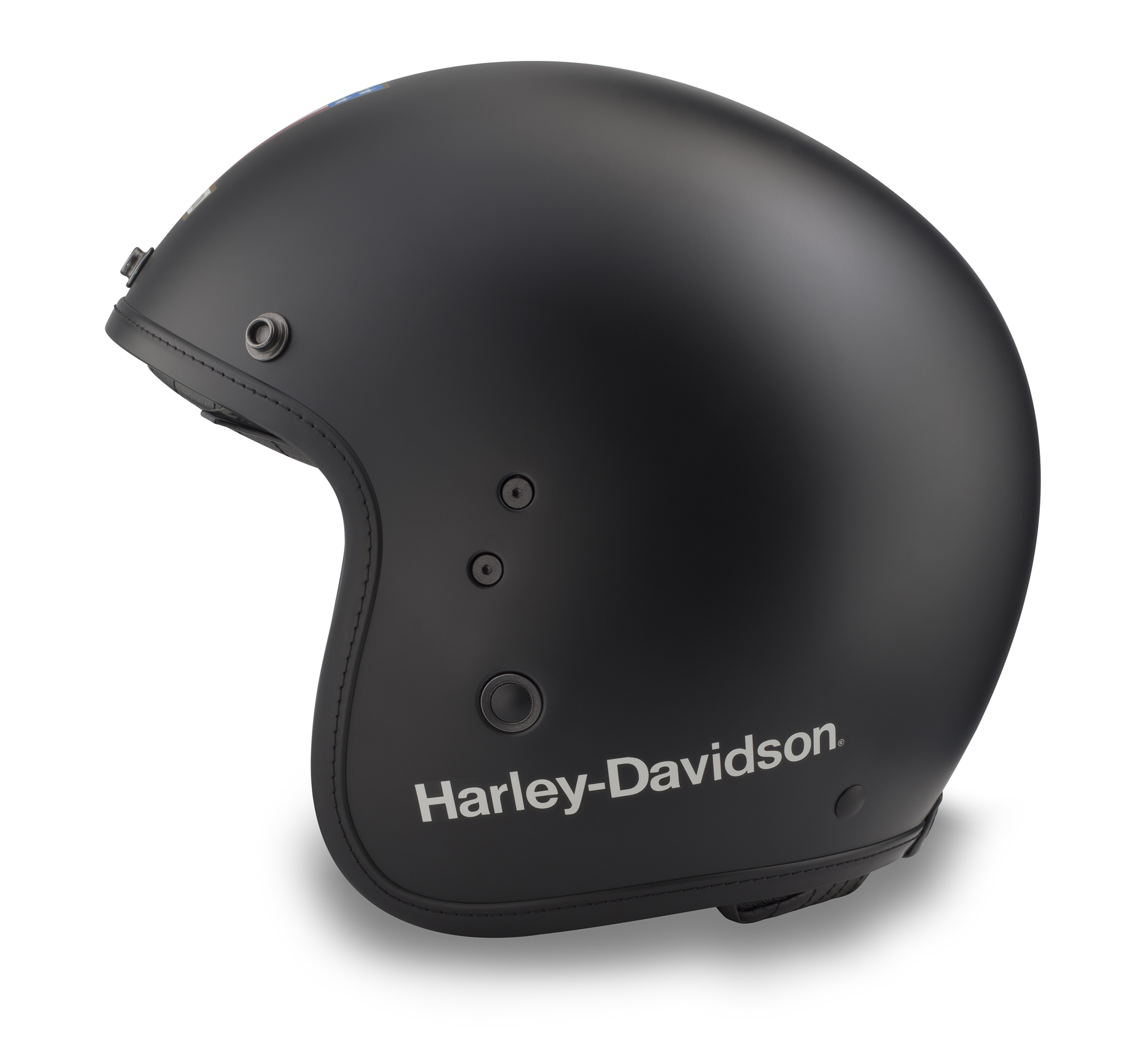 Harley davidson kids helmet hot sale