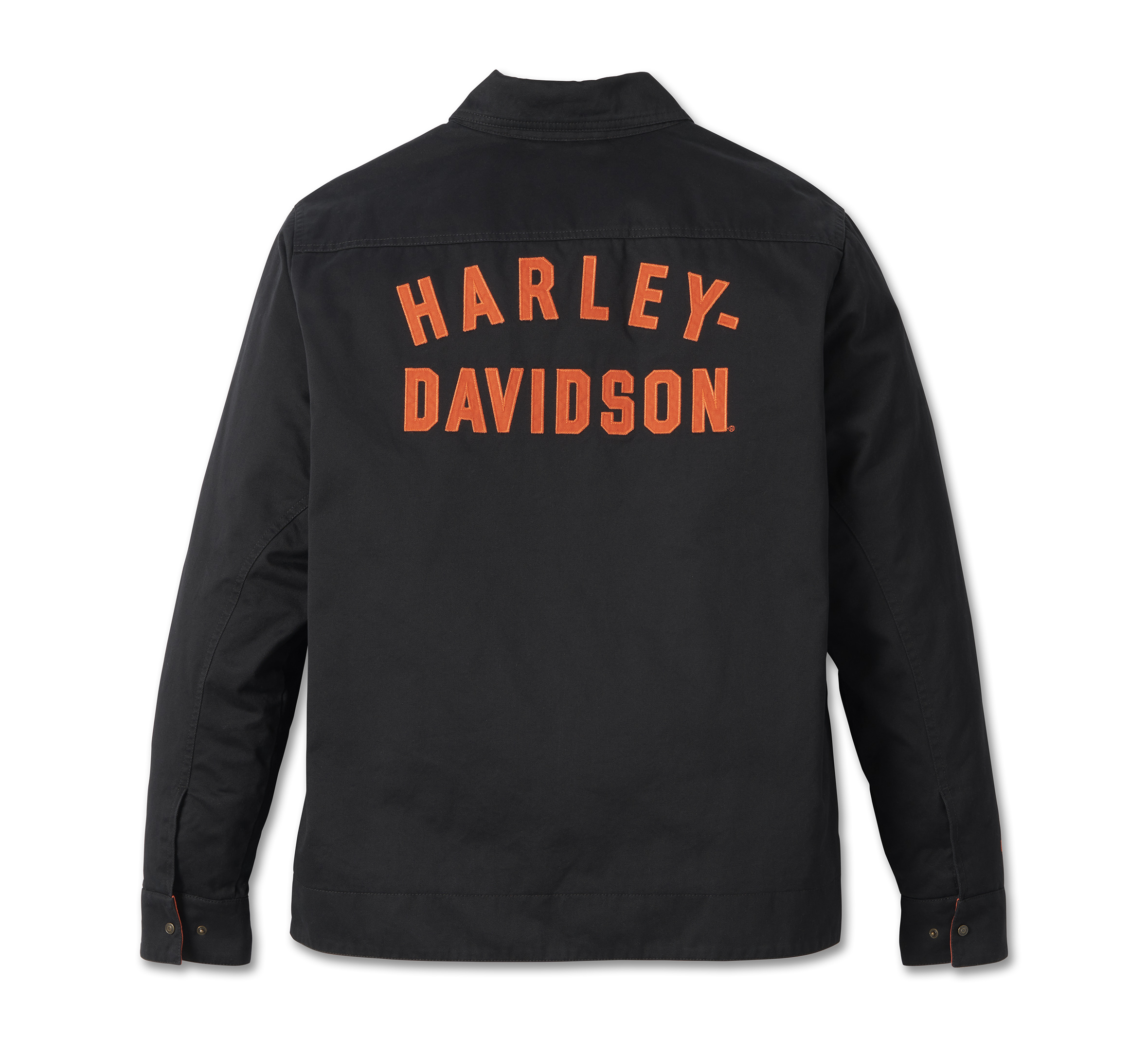 Men's Harley Work Jacket | Harley-Davidson USA