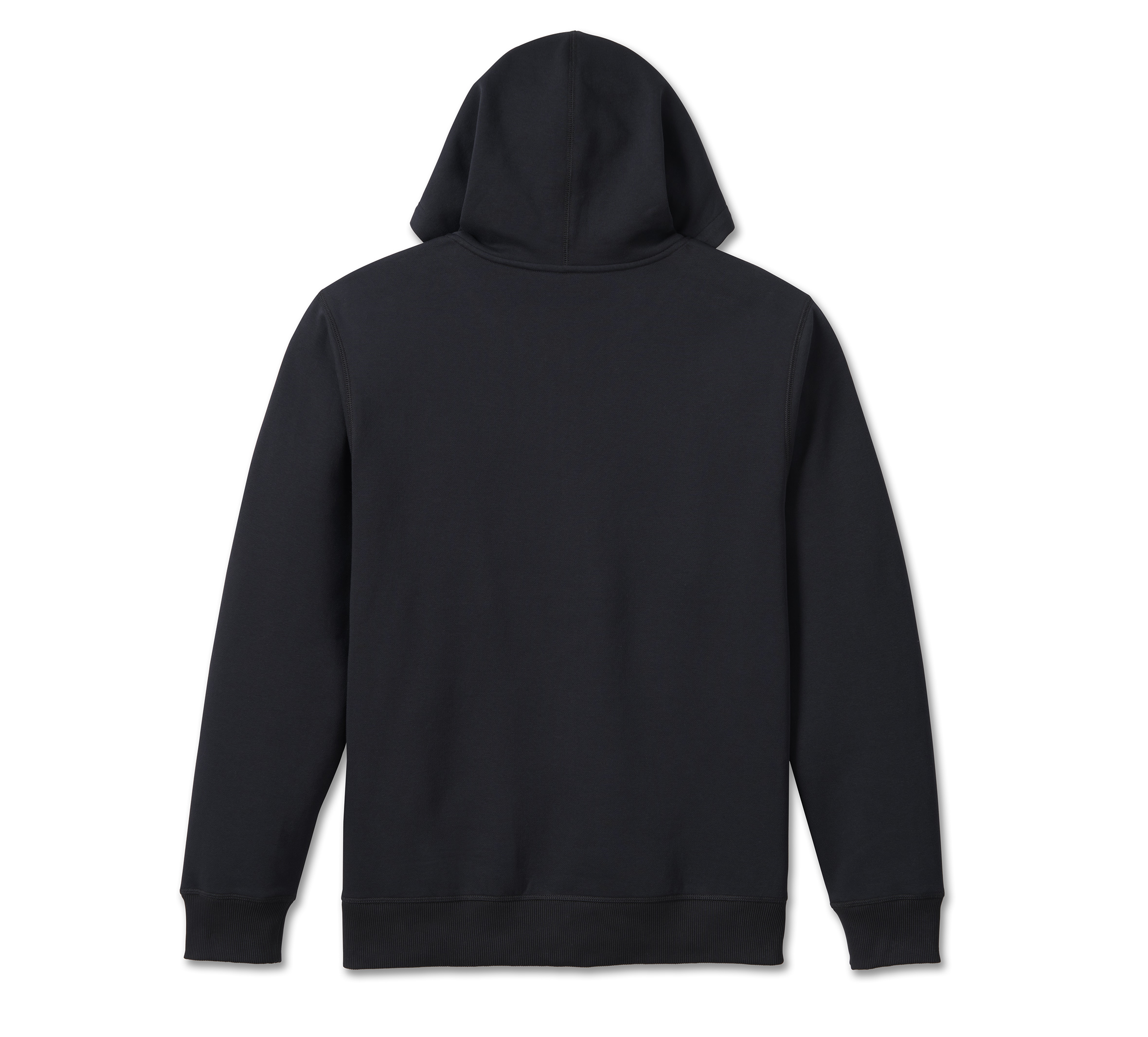 Men s Iron Bond Zip Up Hoodie