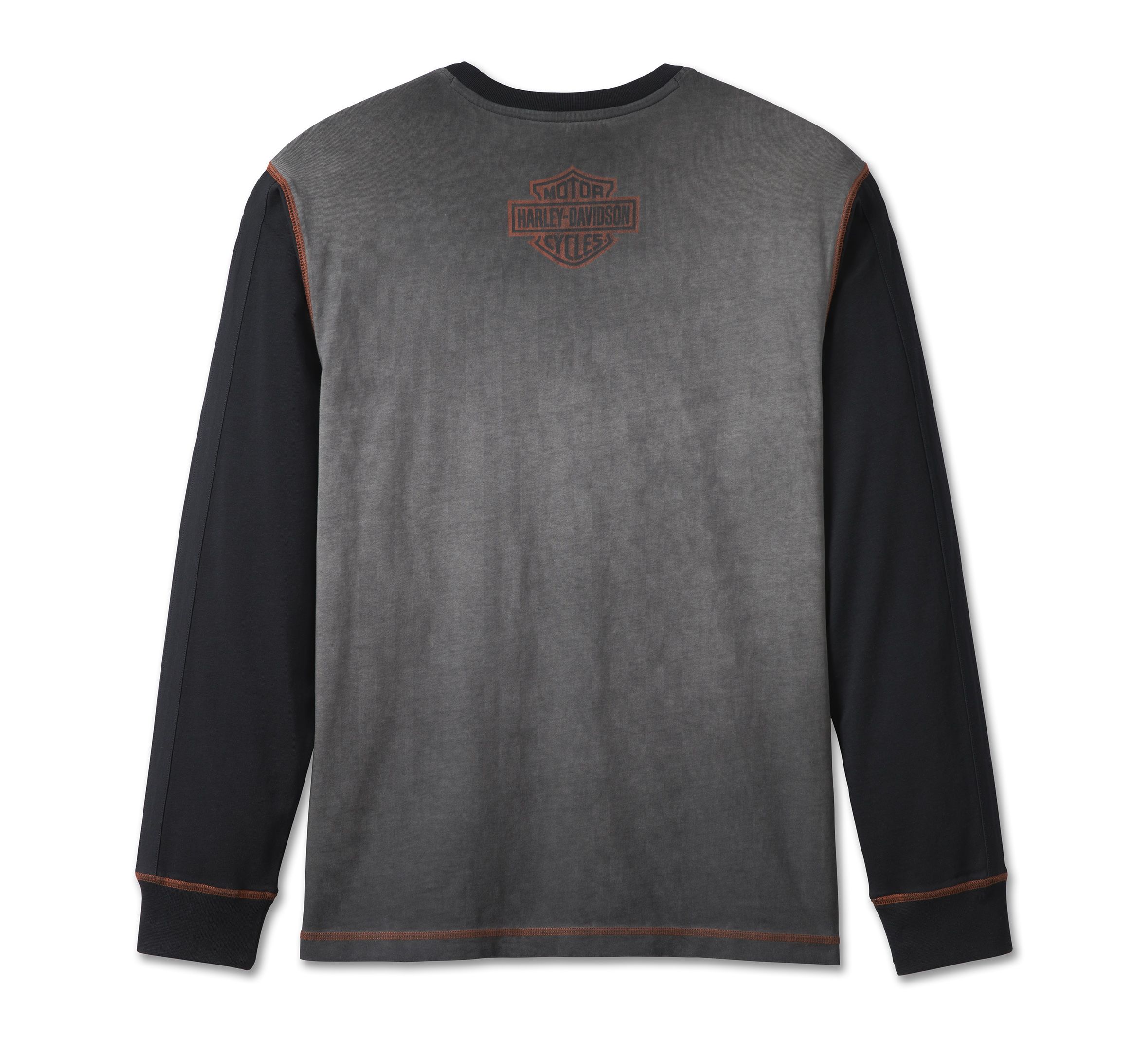 Men's Iron Bond Tee | Harley-Davidson CA