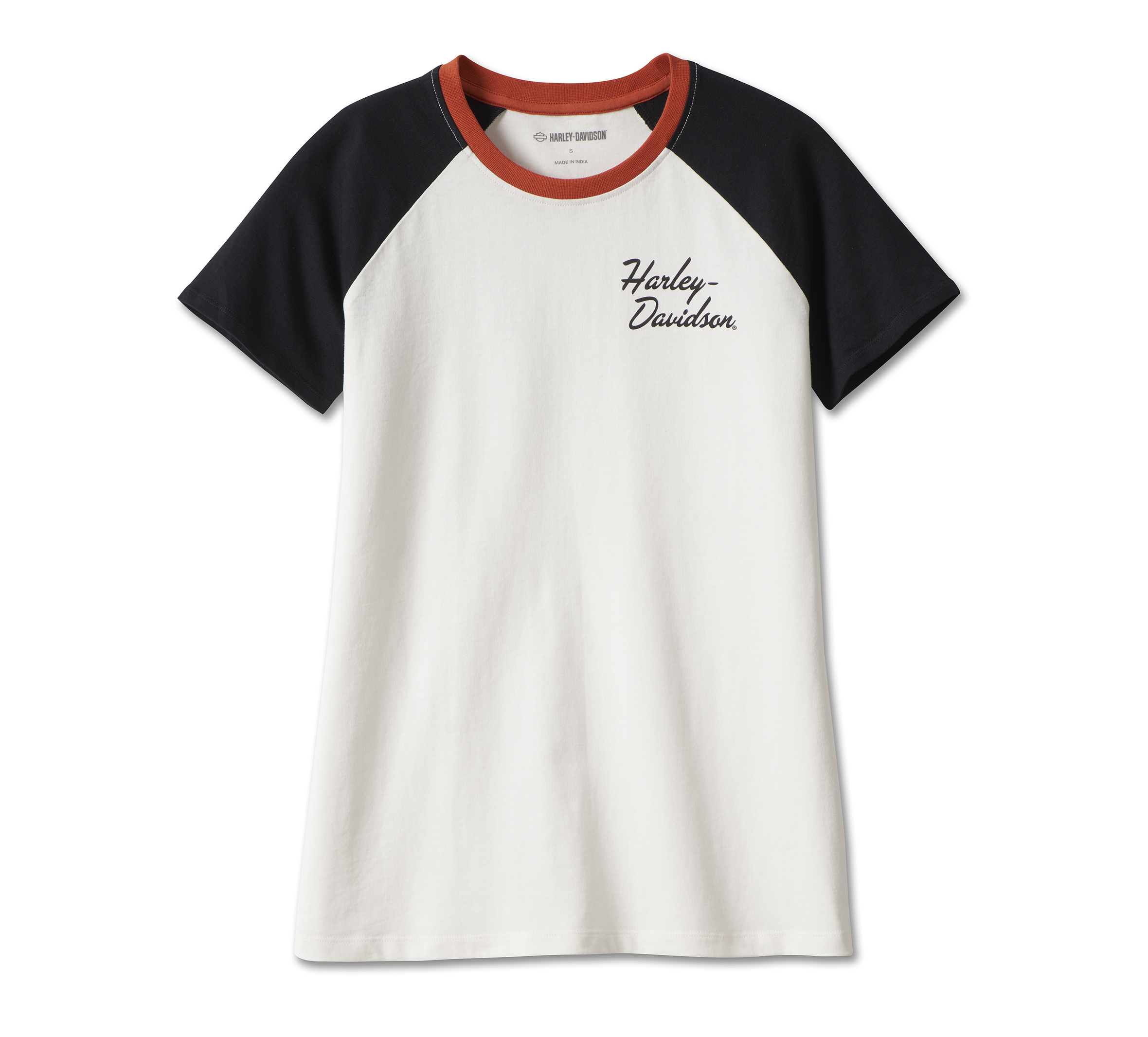 Custom Baseball Jersey Black Red-Gray Authentic Split Fashion Women's Size:L
