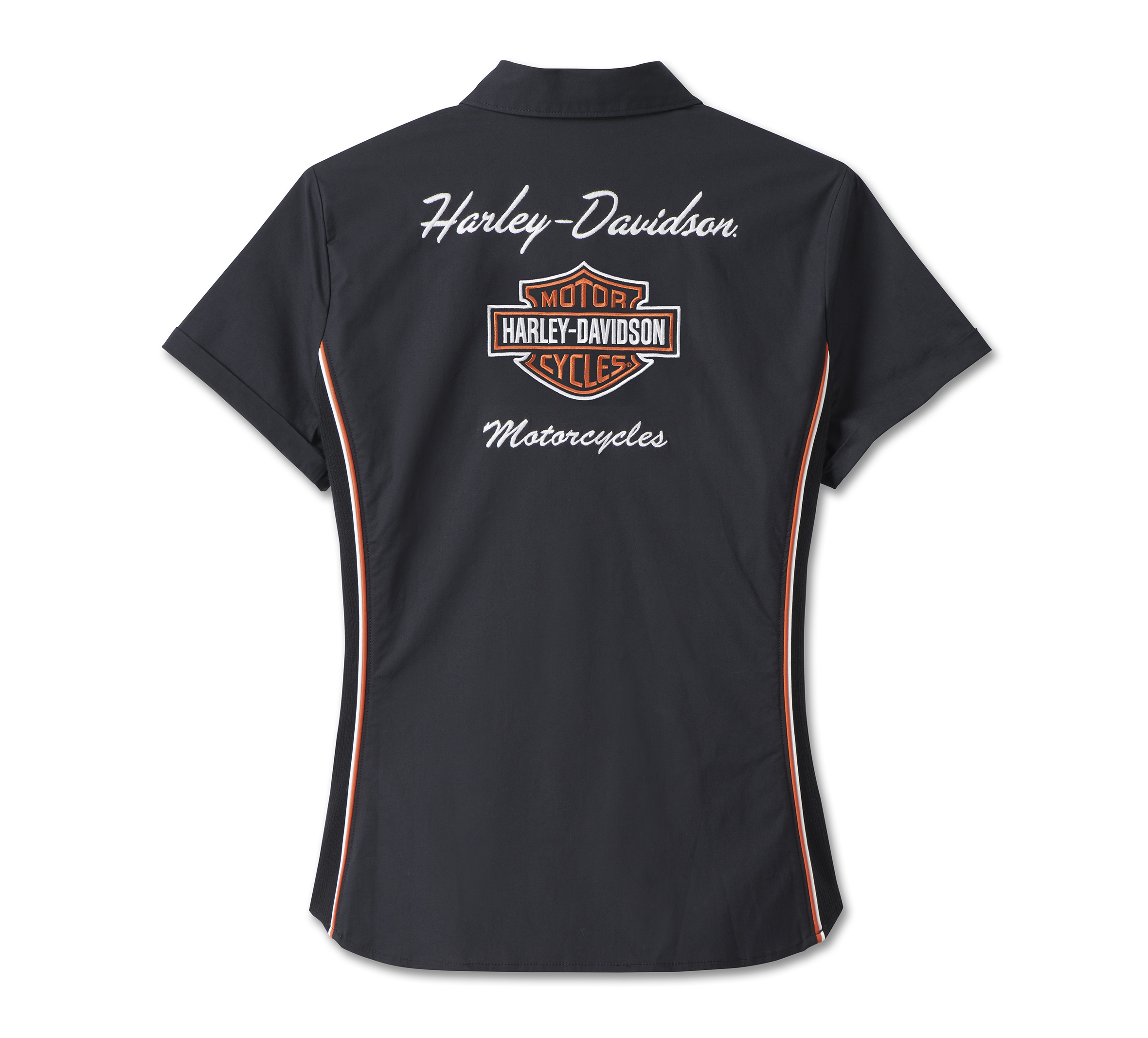 Womens harley davidson store shirts