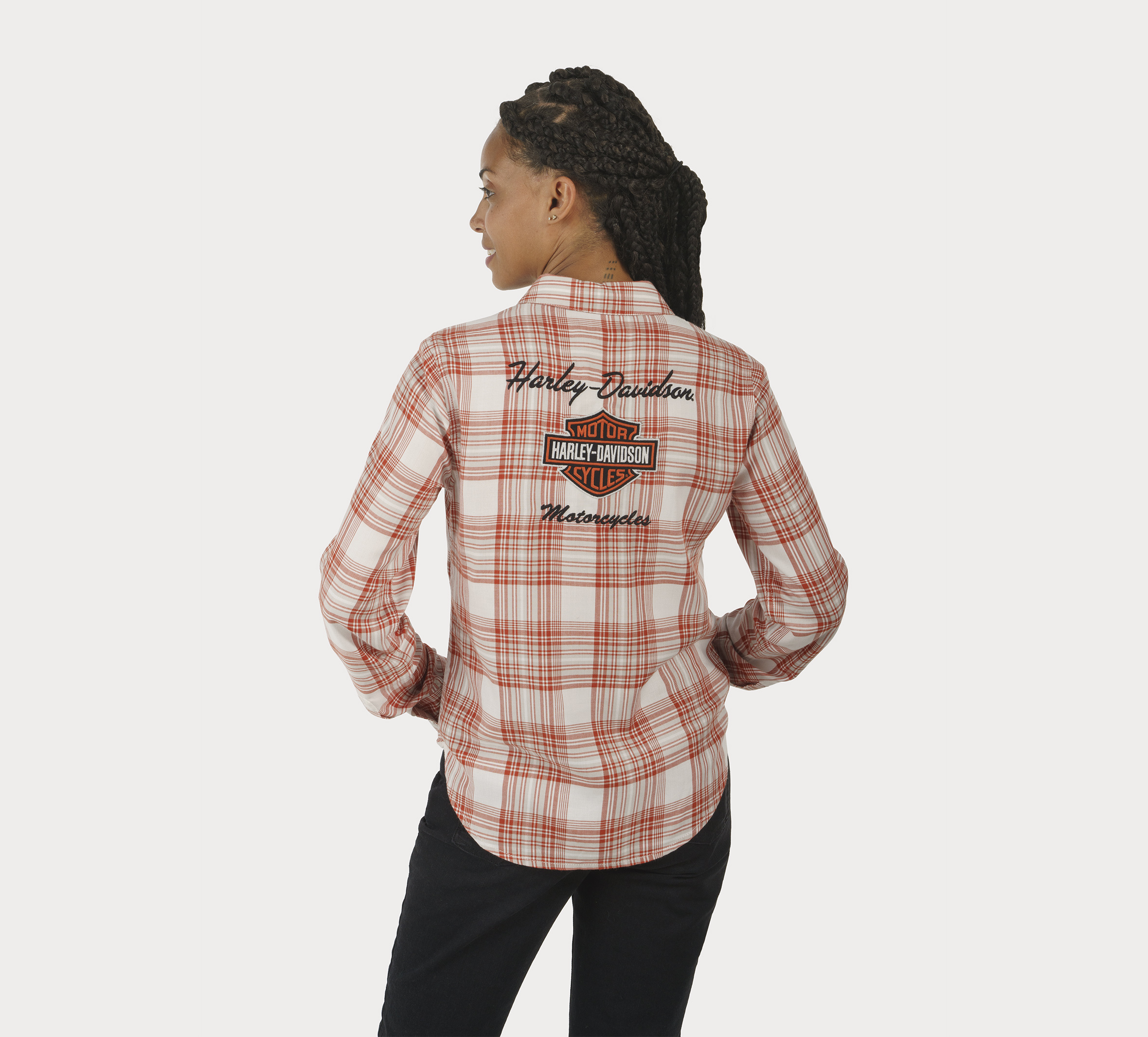 Camicia sales harley davidson