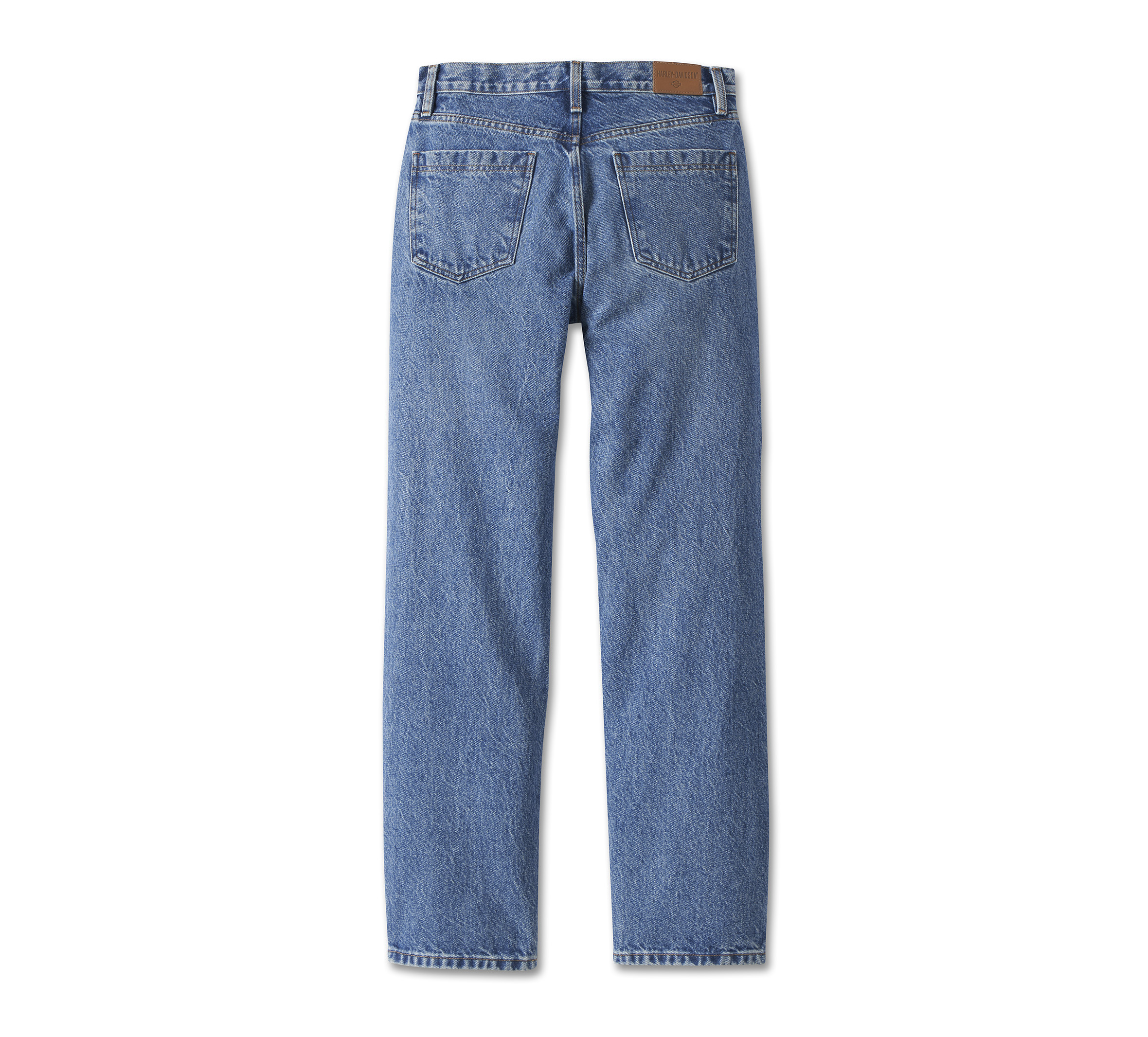 Men's Harley-Davidson Original Straight Jean