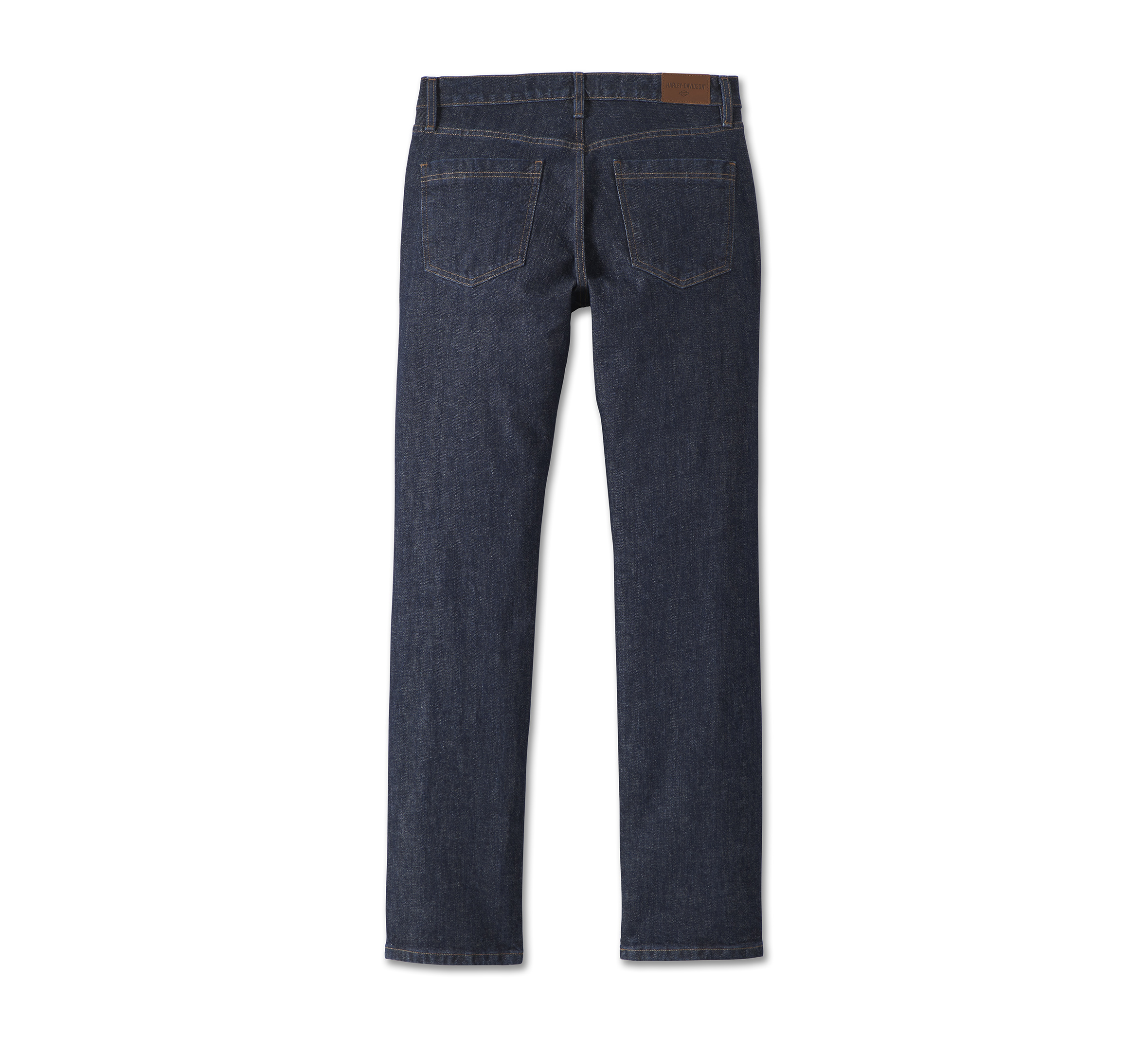 Men's Harley-Davidson Tapered Jean