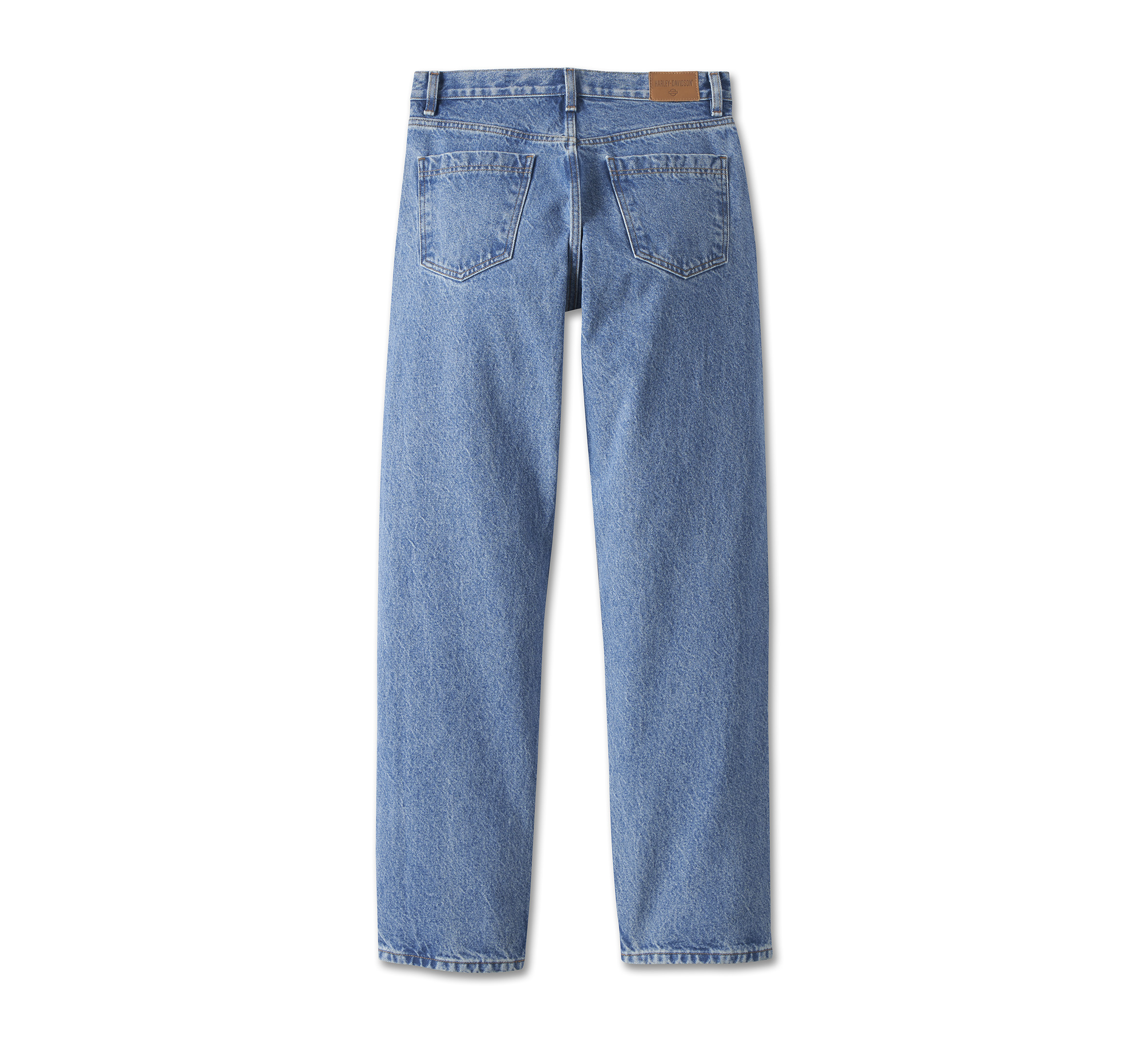 Harley davidson mens bootcut jeans sale