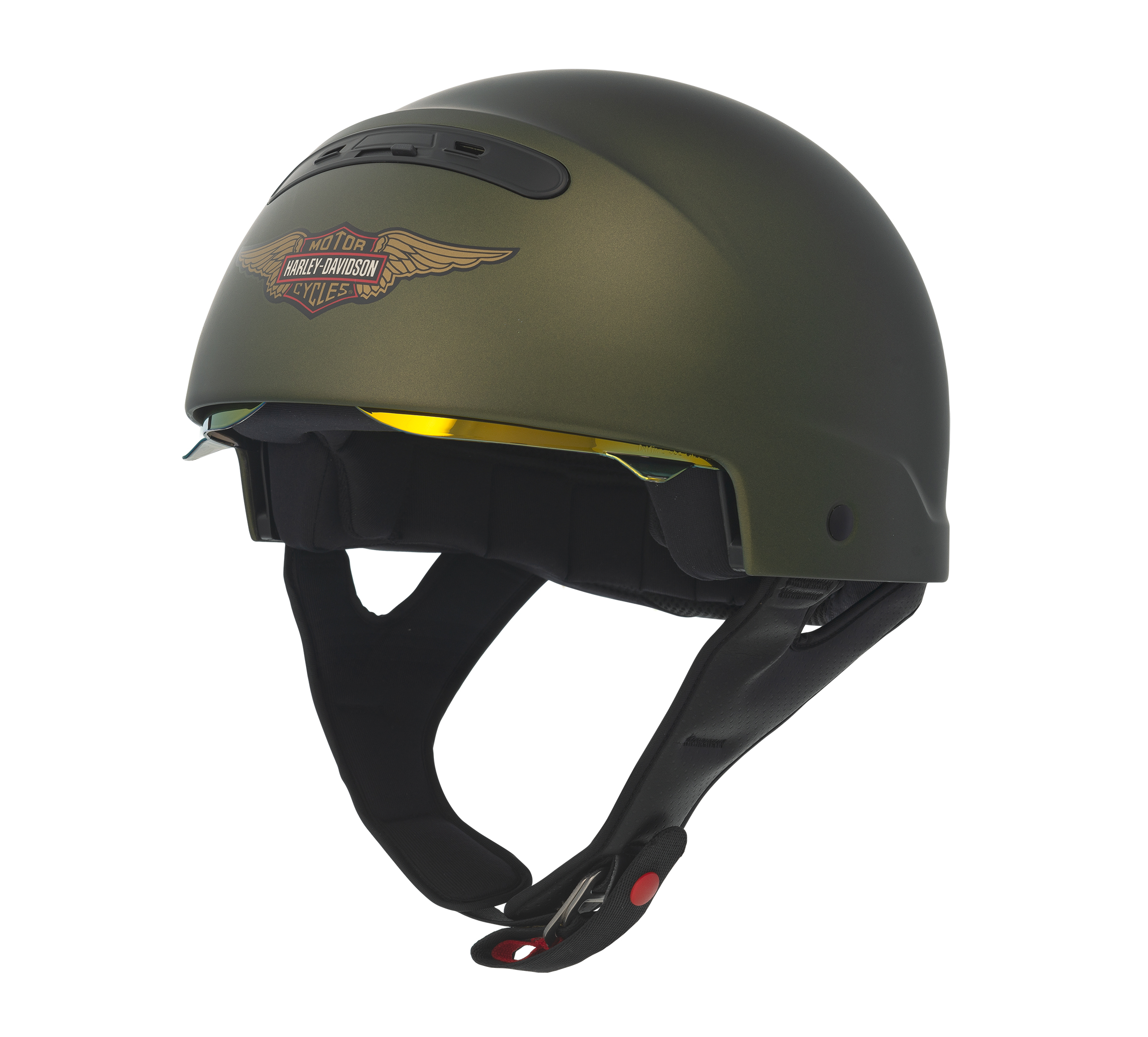 harley davidson india helmets