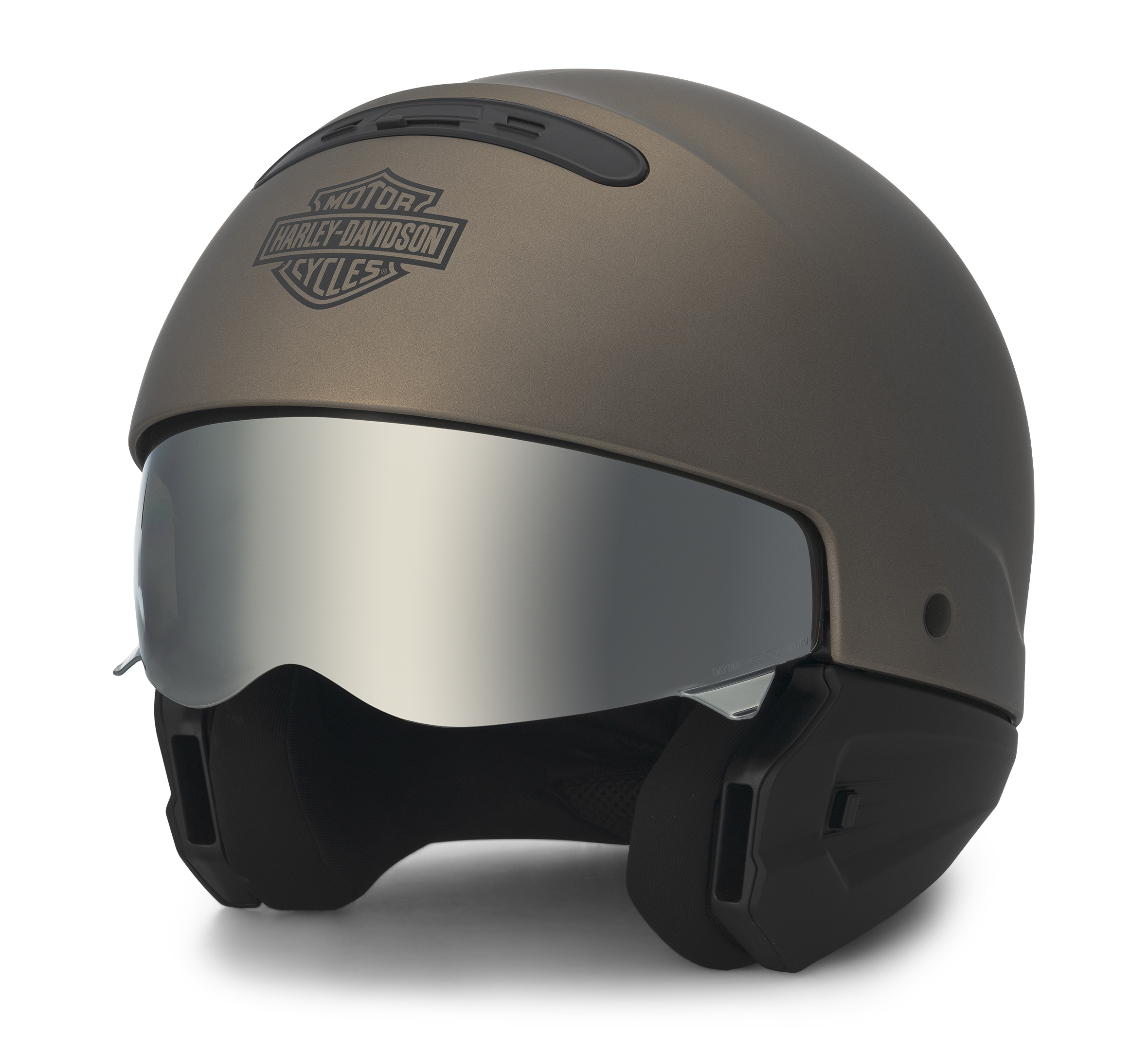 harley touring helmet